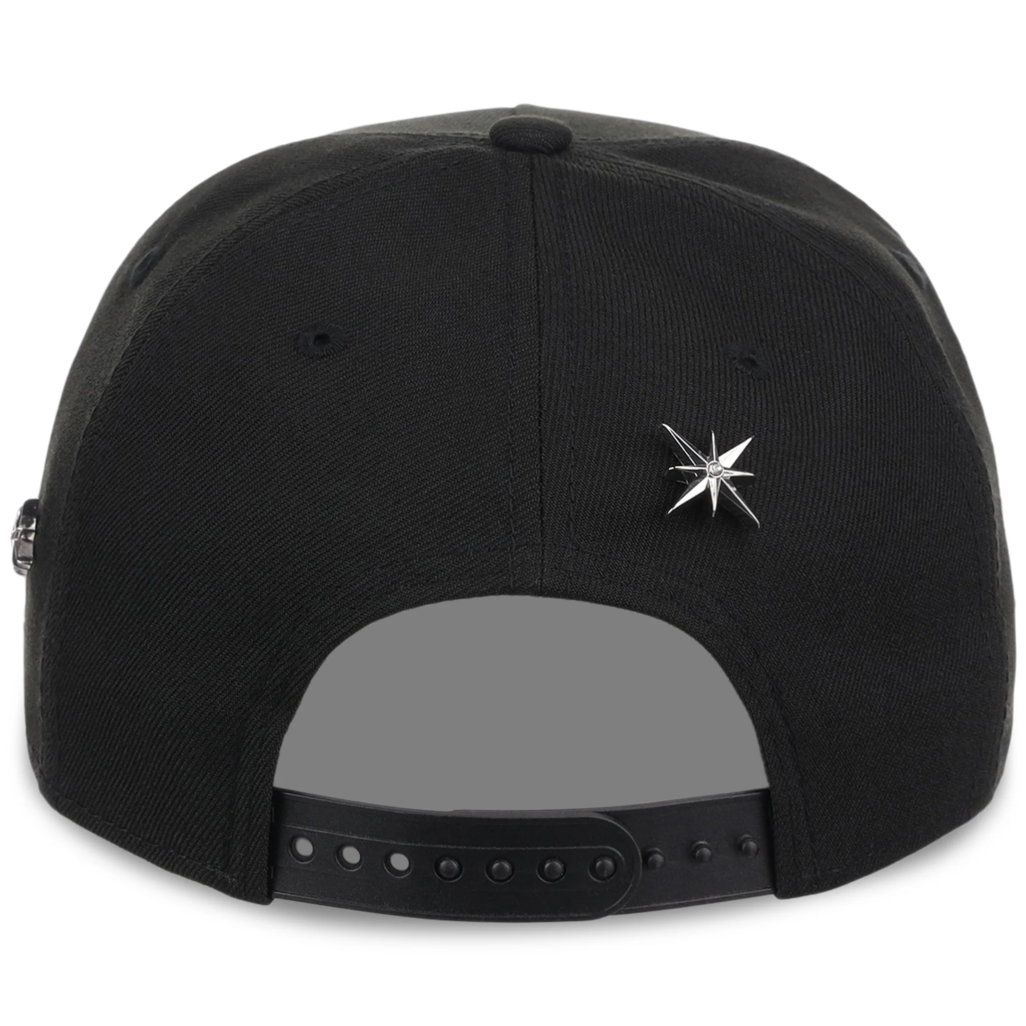 Florida Marlins MLB Star Stud New Era 9FORTY A-Frame - Image 7