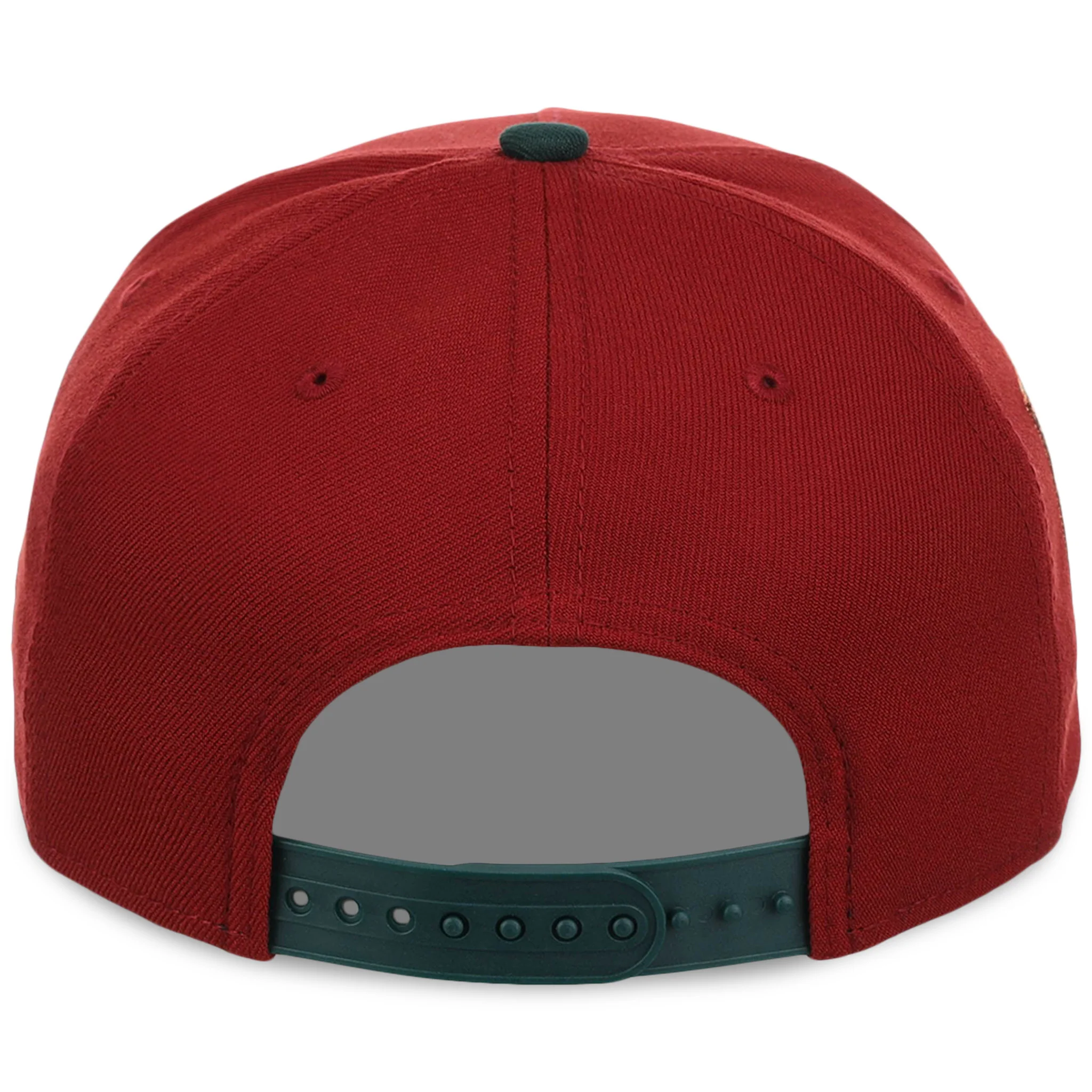 Florida Marlins MLB Terra Verde New Era 9FORTY - Image 7