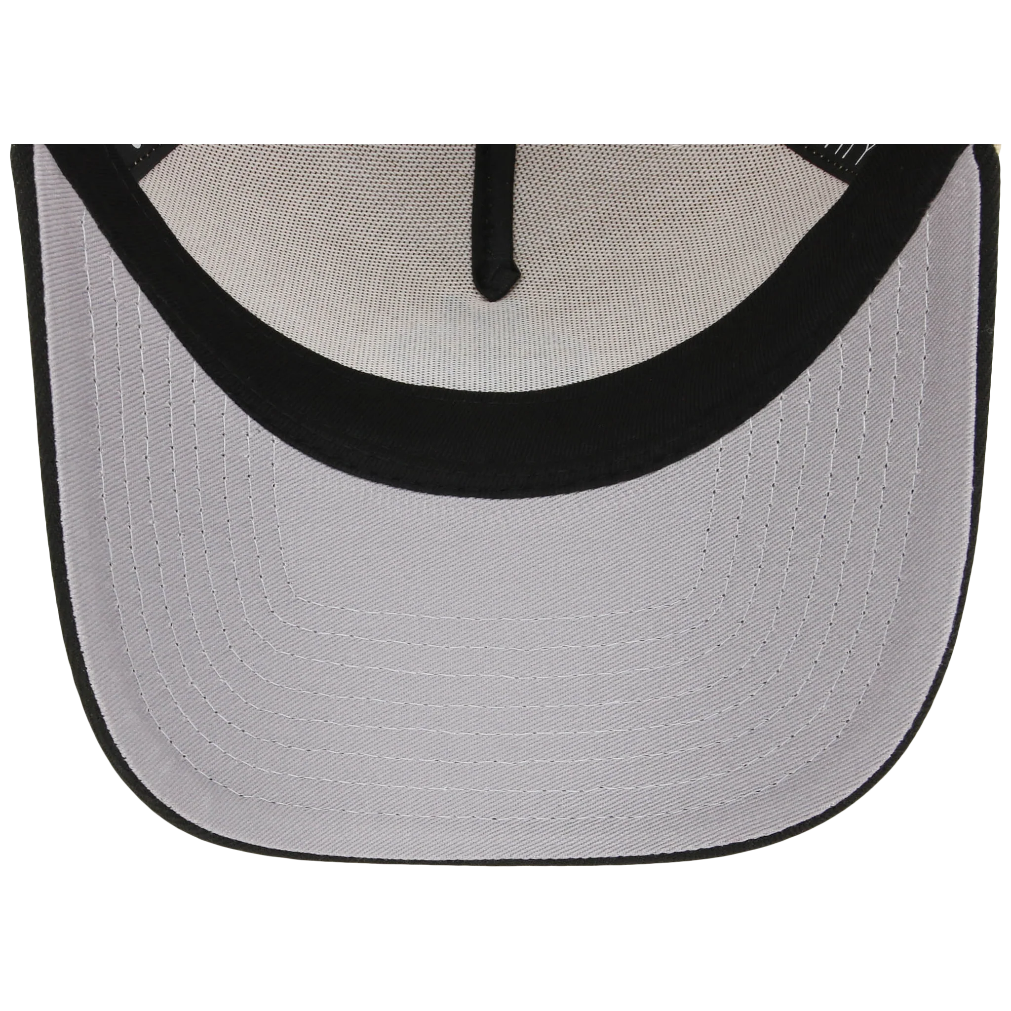 Florida Marlins MLB Vegas Pop New Era 9FORTY - Image 2