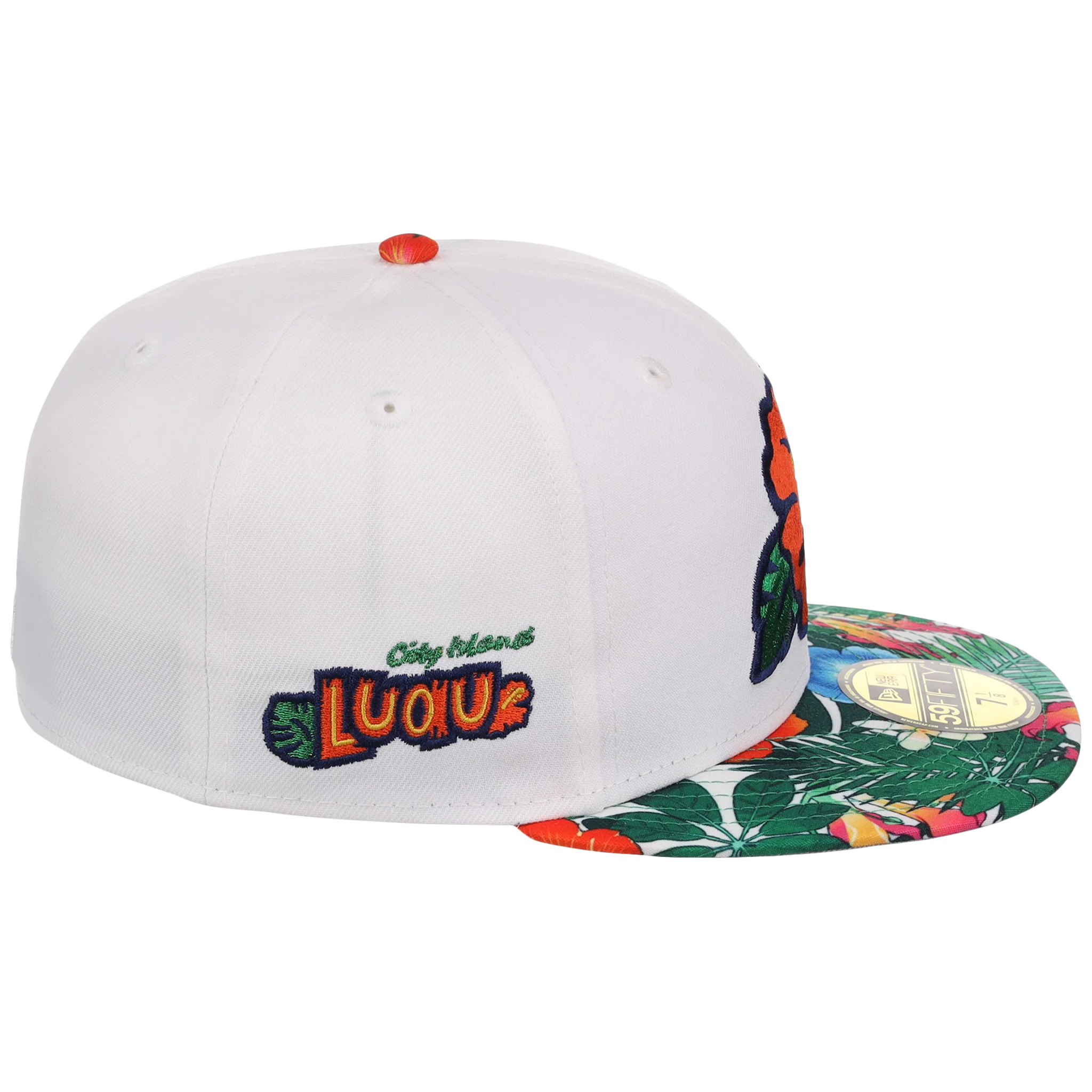 Harrisburg Senators Minor League Monday New Era 59FIFTY - Image 3
