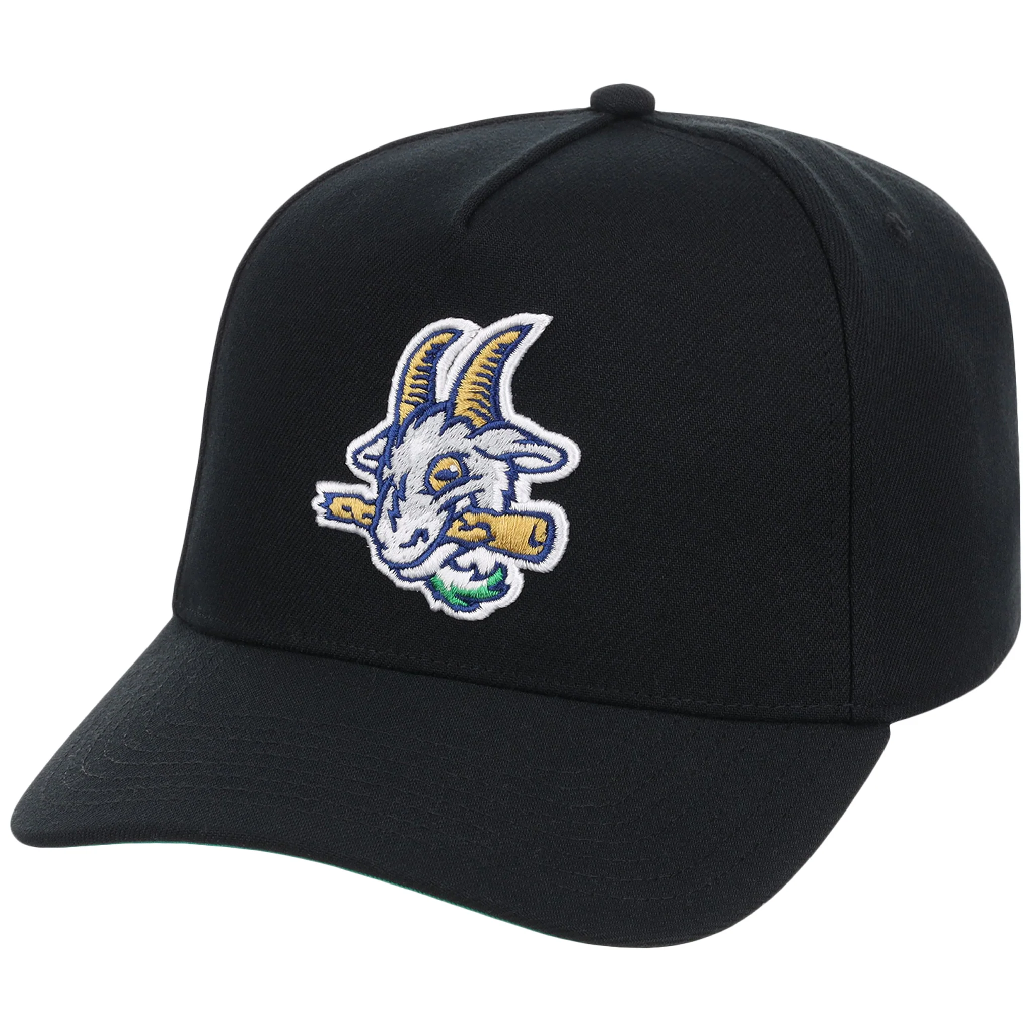 Hartford Yard Goats Field Club Minor League Monday Black OTC A-Frame - Image 4