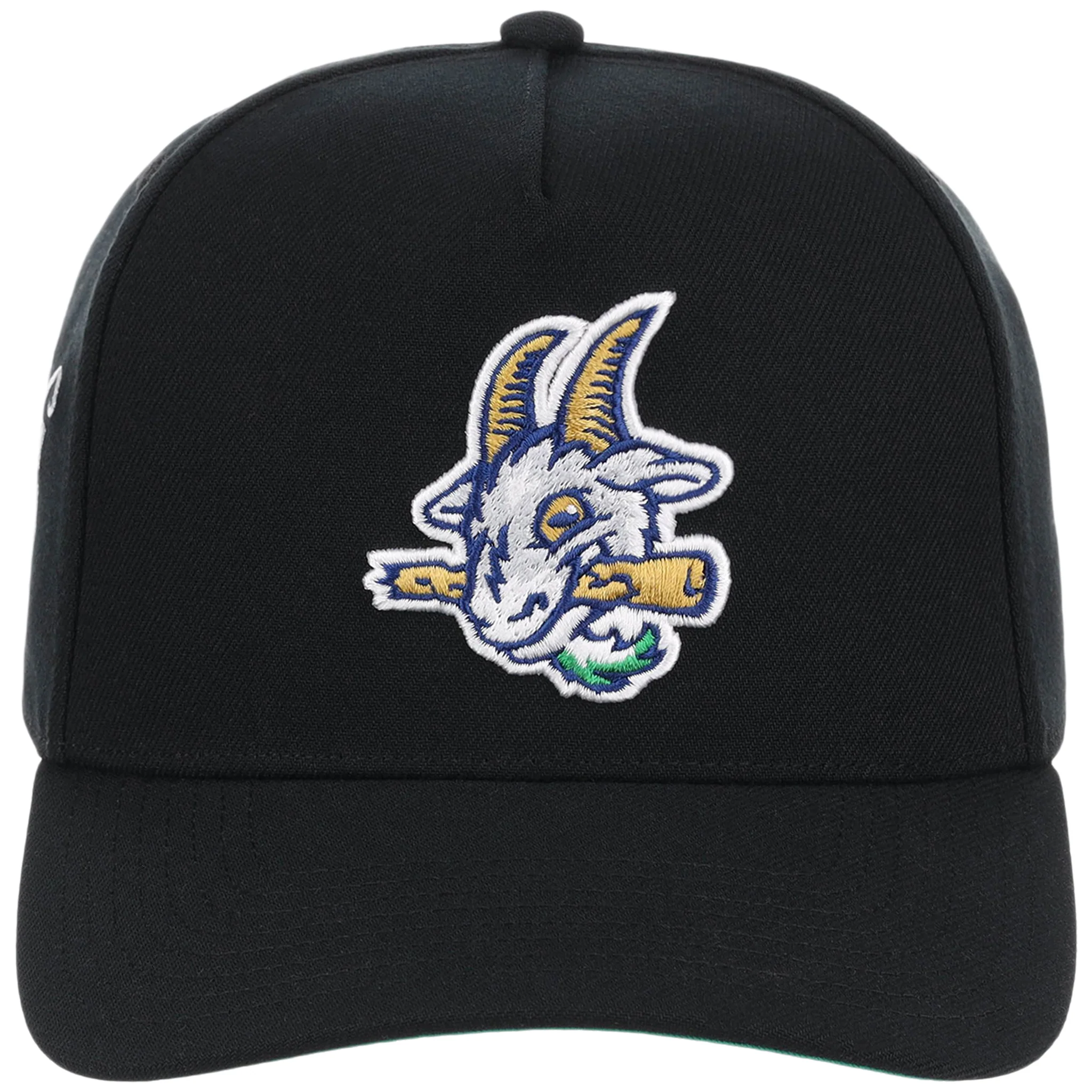 Hartford Yard Goats Field Club Minor League Monday Black OTC A-Frame - Image 5