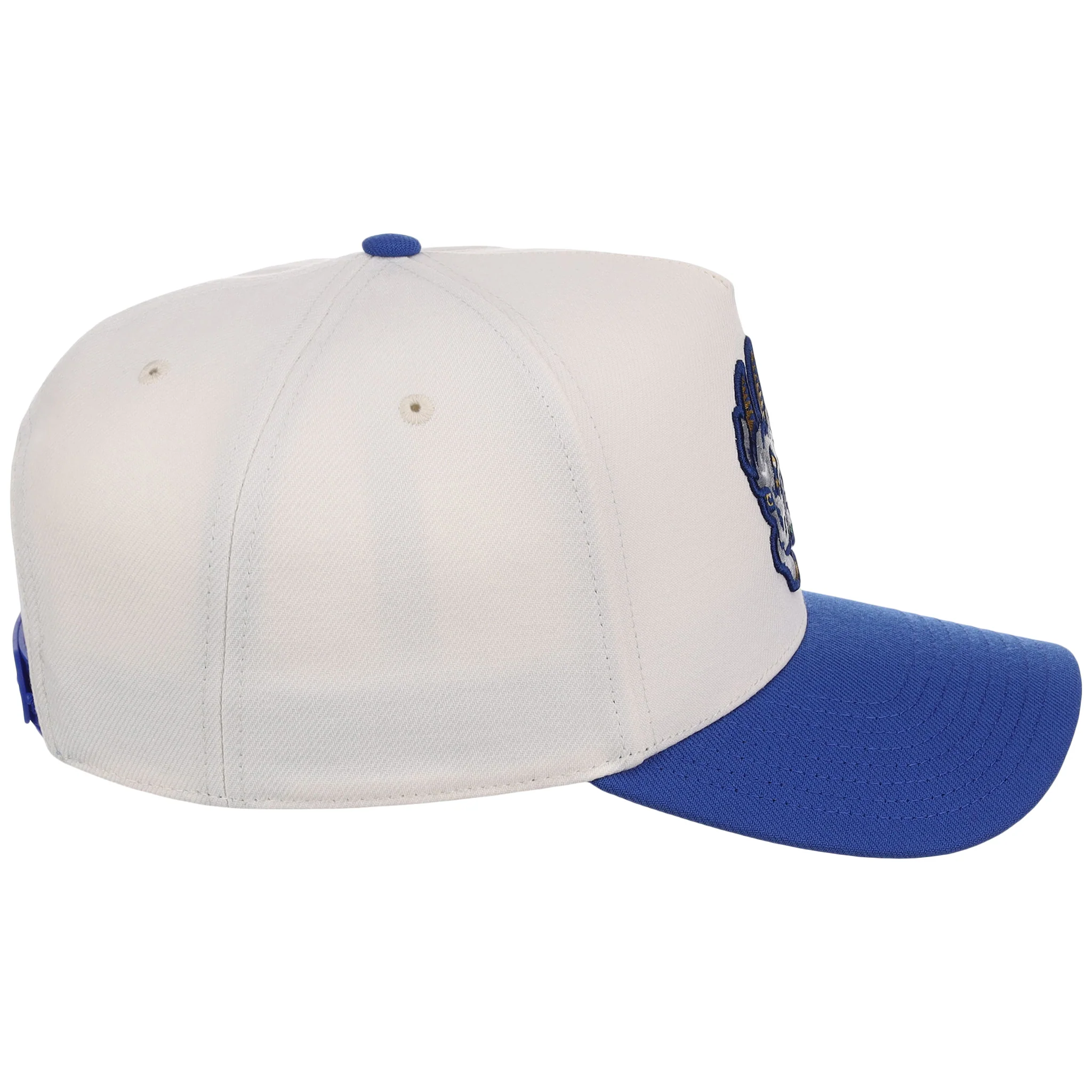 Hartford Yard Goats Field Club Minor League Monday Off-White OTC A-Frame - Image 3