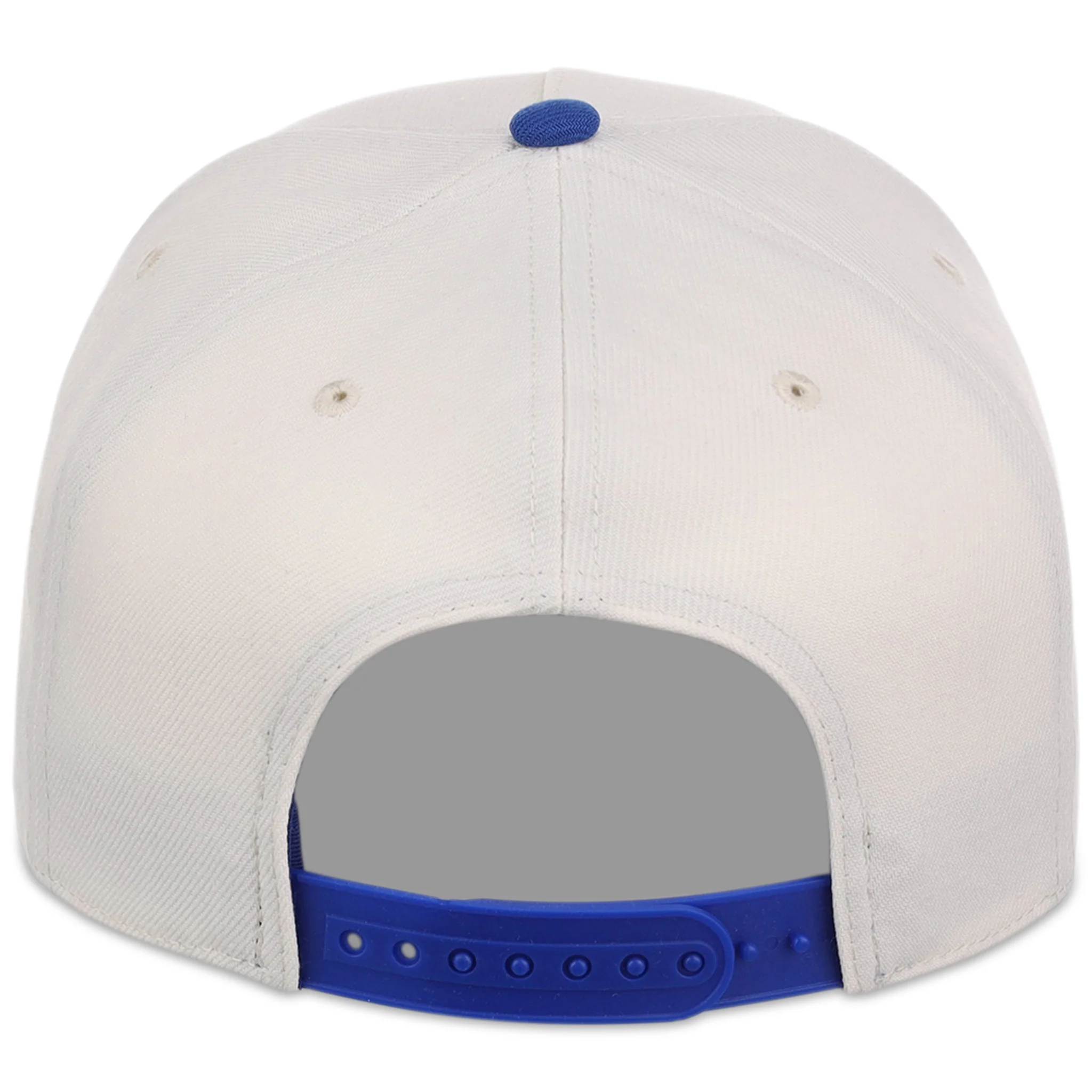 Hartford Yard Goats Field Club Minor League Monday Off-White OTC A-Frame - Image 7
