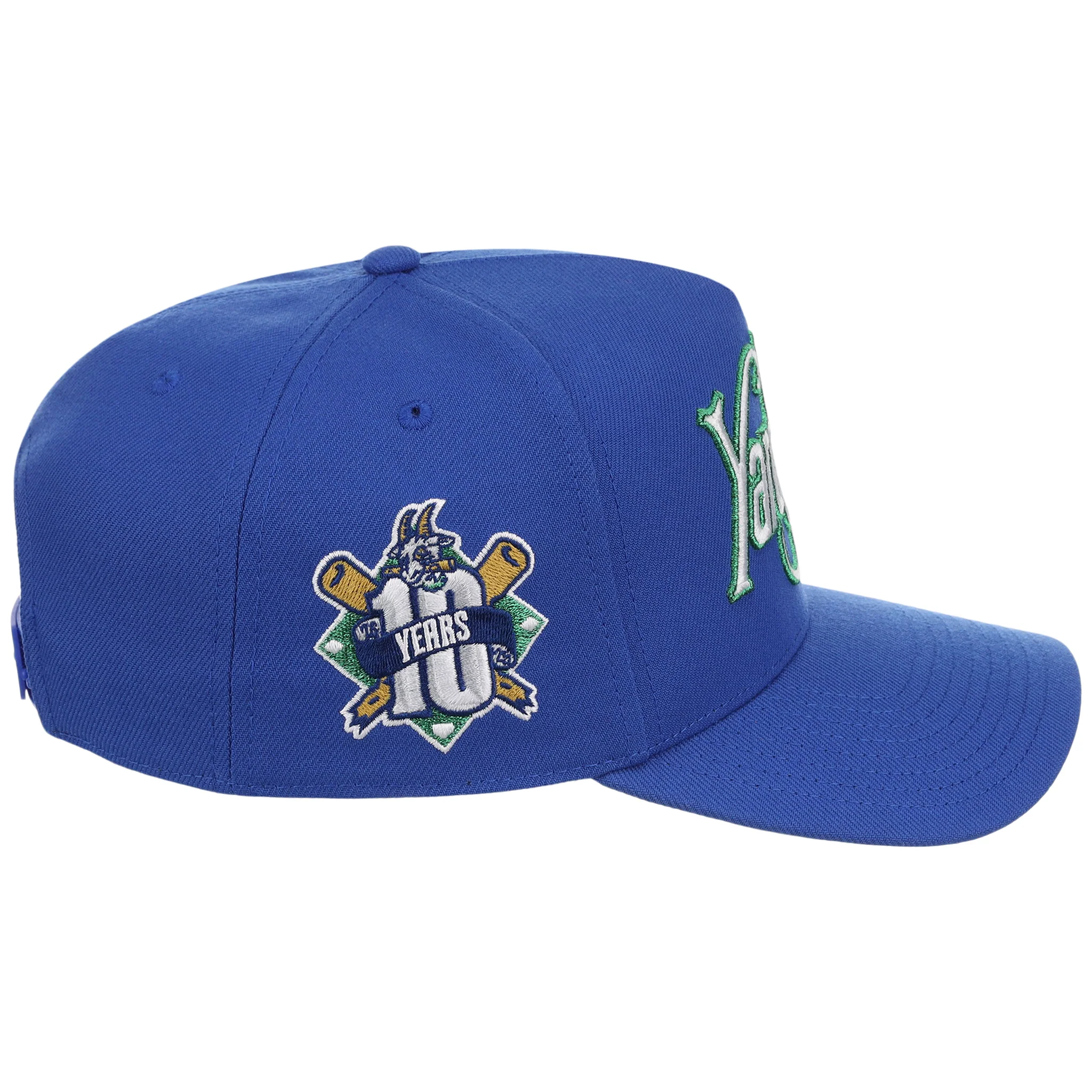 Hartford Yard Goats Field Club Minor League Monday OTC A-Frame - Image 3