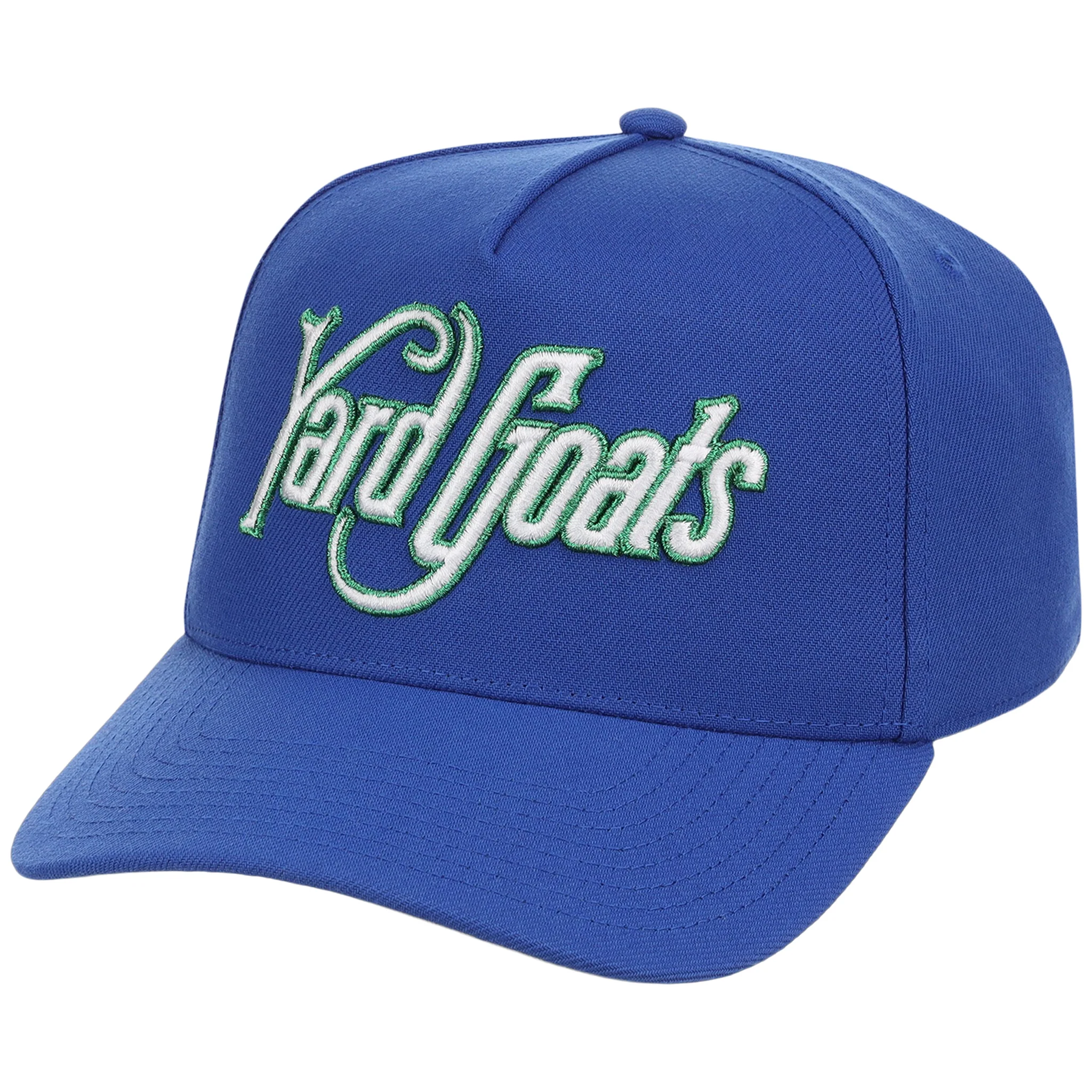 Hartford Yard Goats Field Club Minor League Monday OTC A-Frame - Image 4