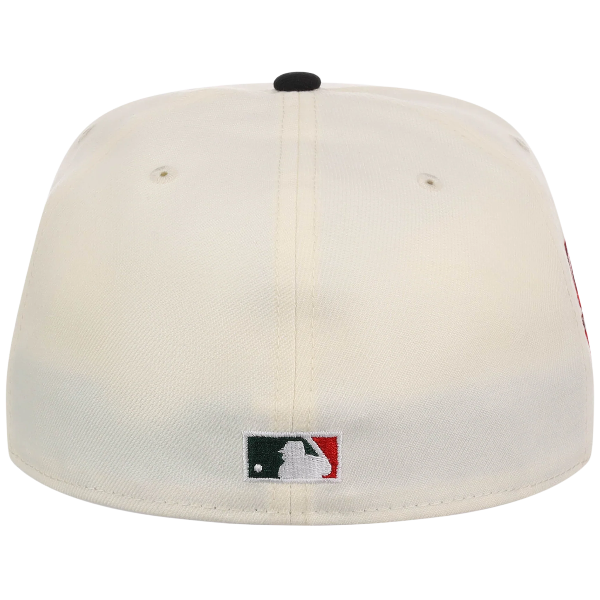 Houston Astros Houston Crown the City 'Los Astros' New Era 59FIFTY (Chrome/Black) - Image 7