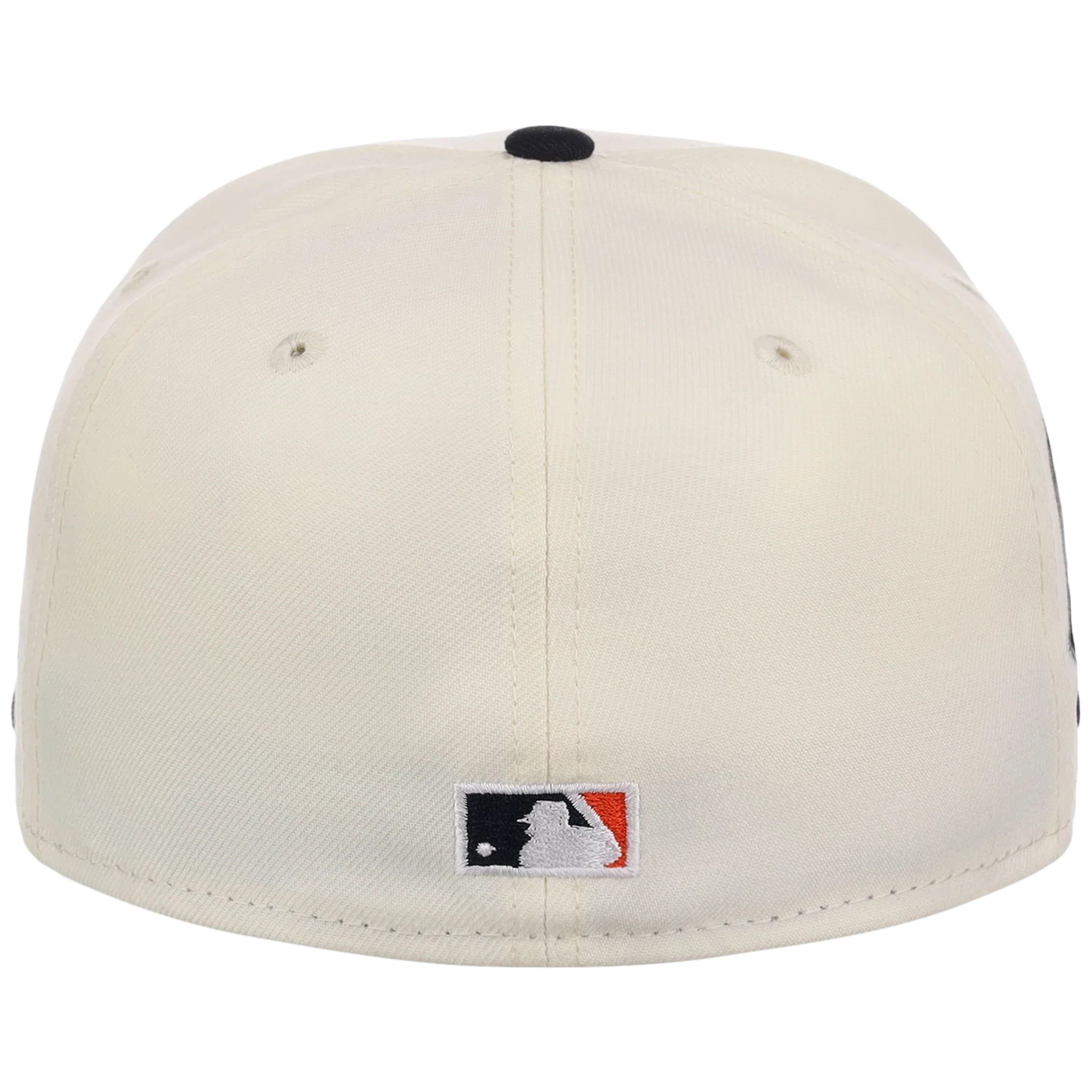 Houston Astros Houston Crown the City 'MEX Flag' New Era 59FIFTY (Black/Black) - Image 7