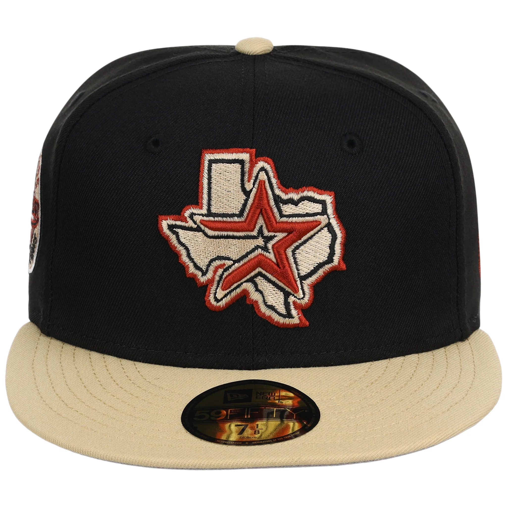Houston Astros Into the Woods New Era 59FIFTY - Image 5