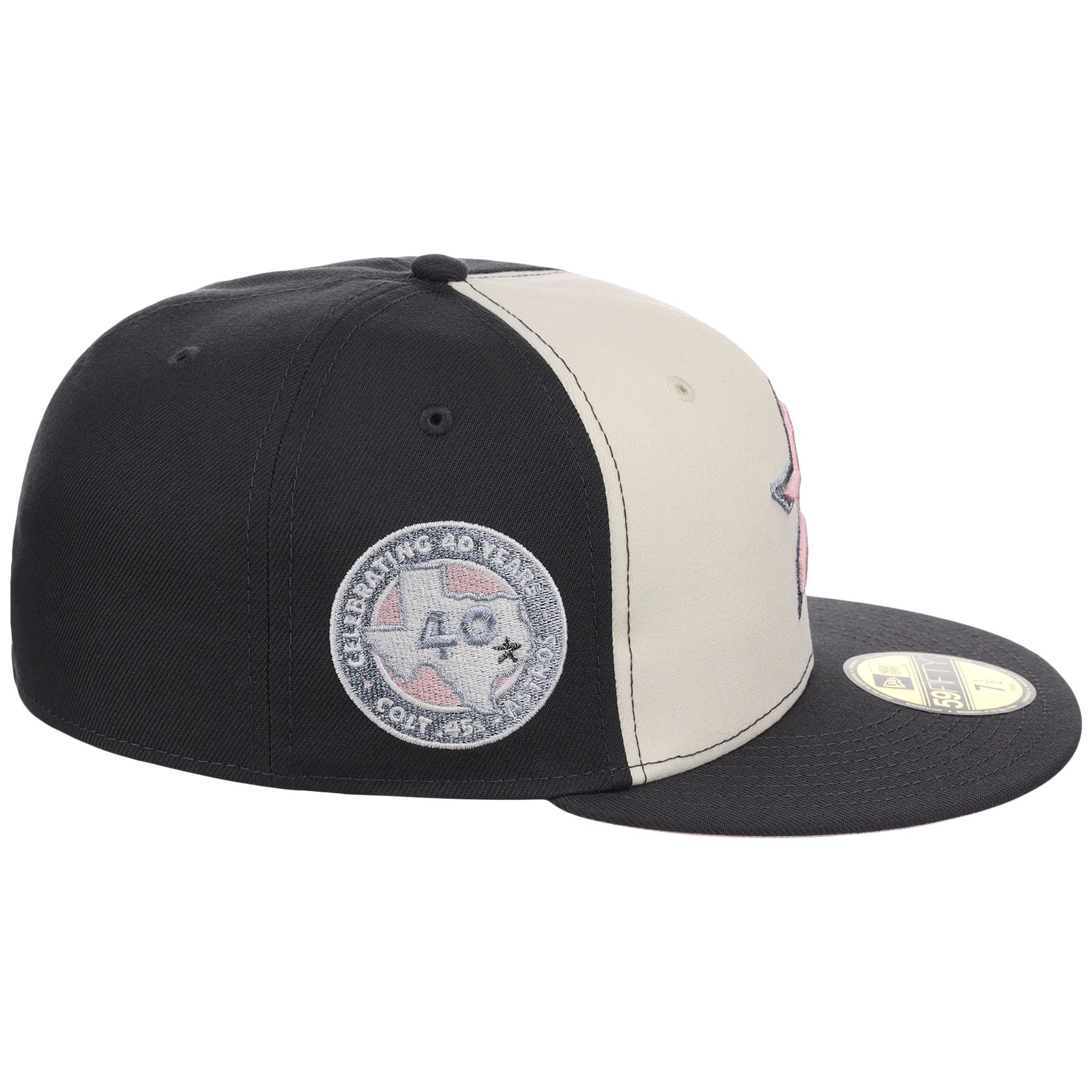 Houston Astros MLB Blinky 3.0 New Era 59FIFTY - Image 3