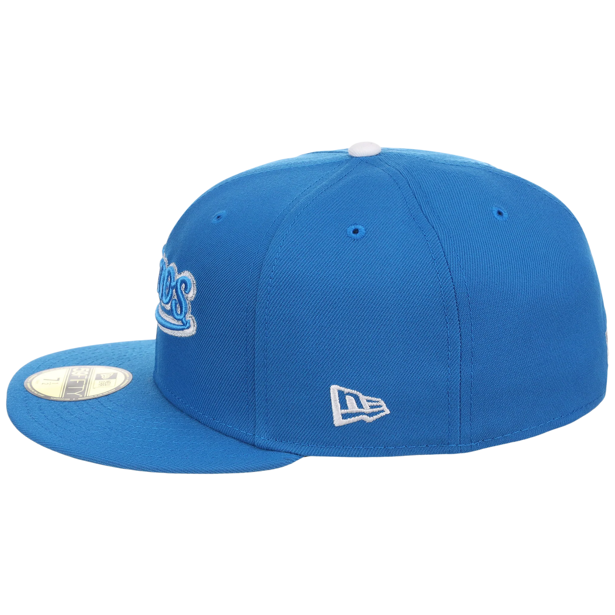 Houston Astros MLB Blueprint New Era 59FIFTY - Image 6