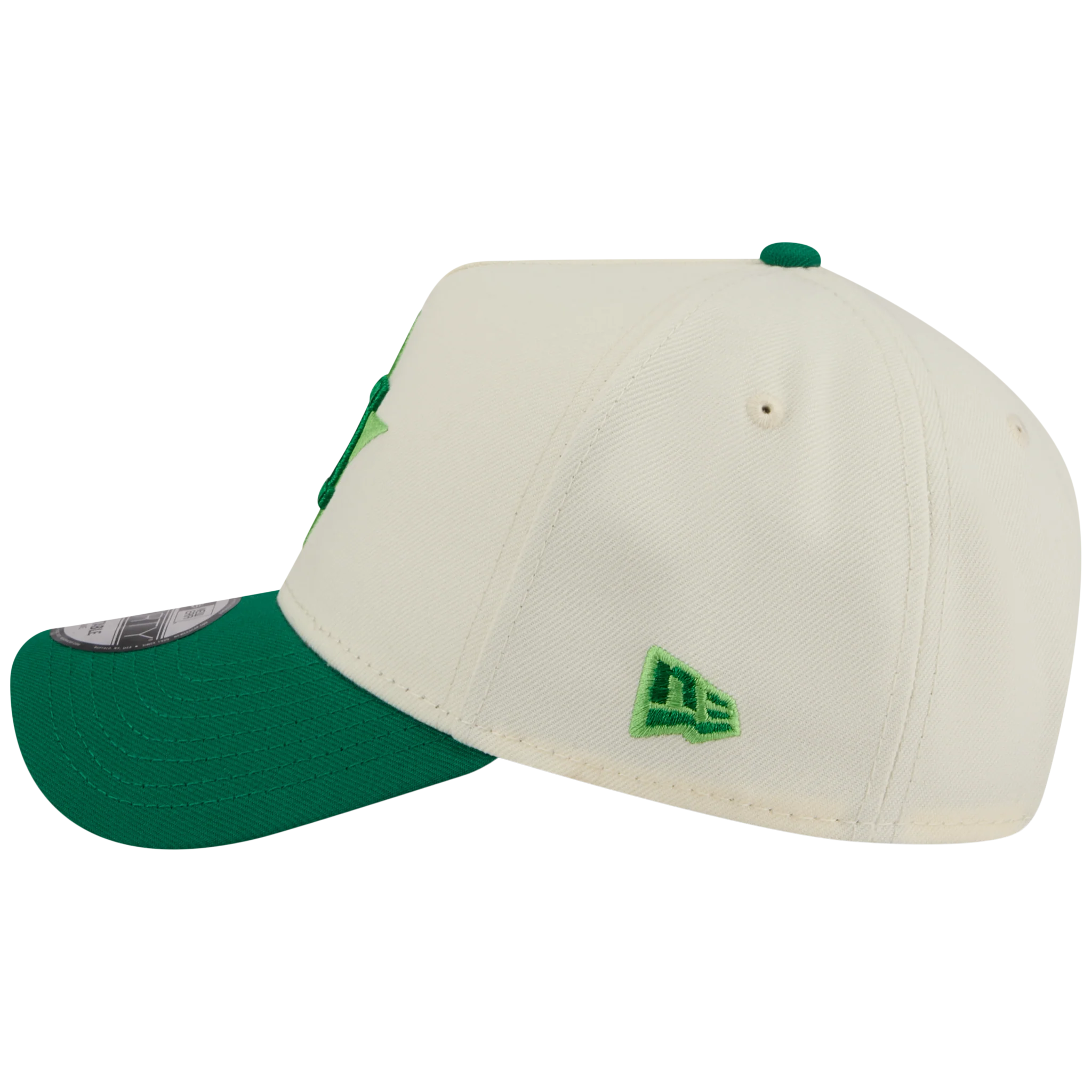 Houston Astros MLB Chrome Paddy New Era 9FORTY - Image 6