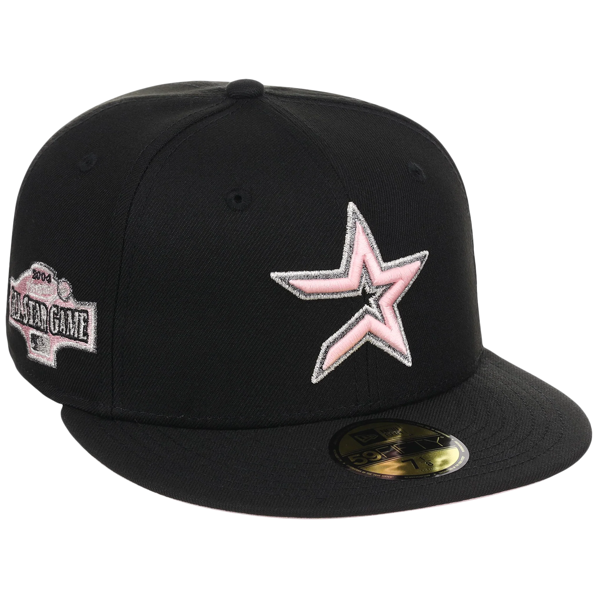 Houston Astros MLB Cookies & Cream New Era 59FIFTY