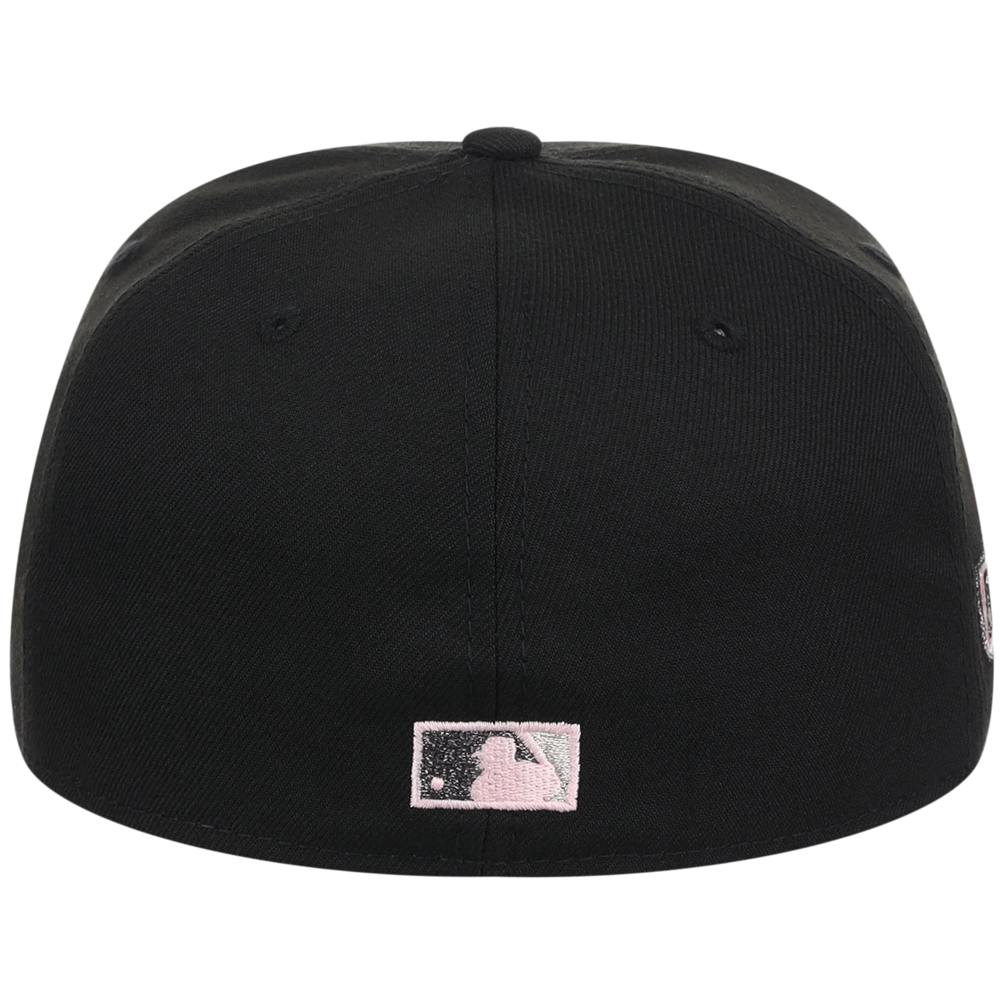 Houston Astros MLB Cookies & Cream New Era 59FIFTY - Image 7