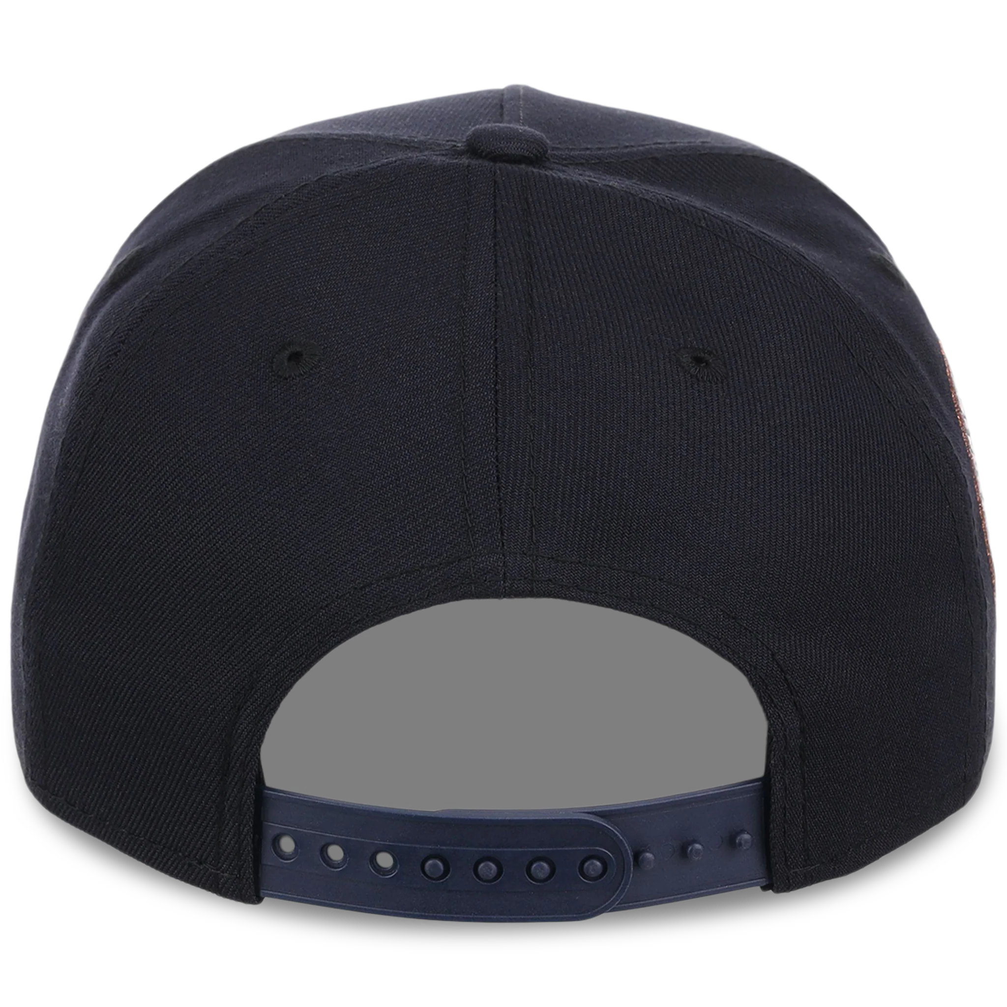 Houston Astros MLB Copper Blush New Era 9FORTY - Image 7