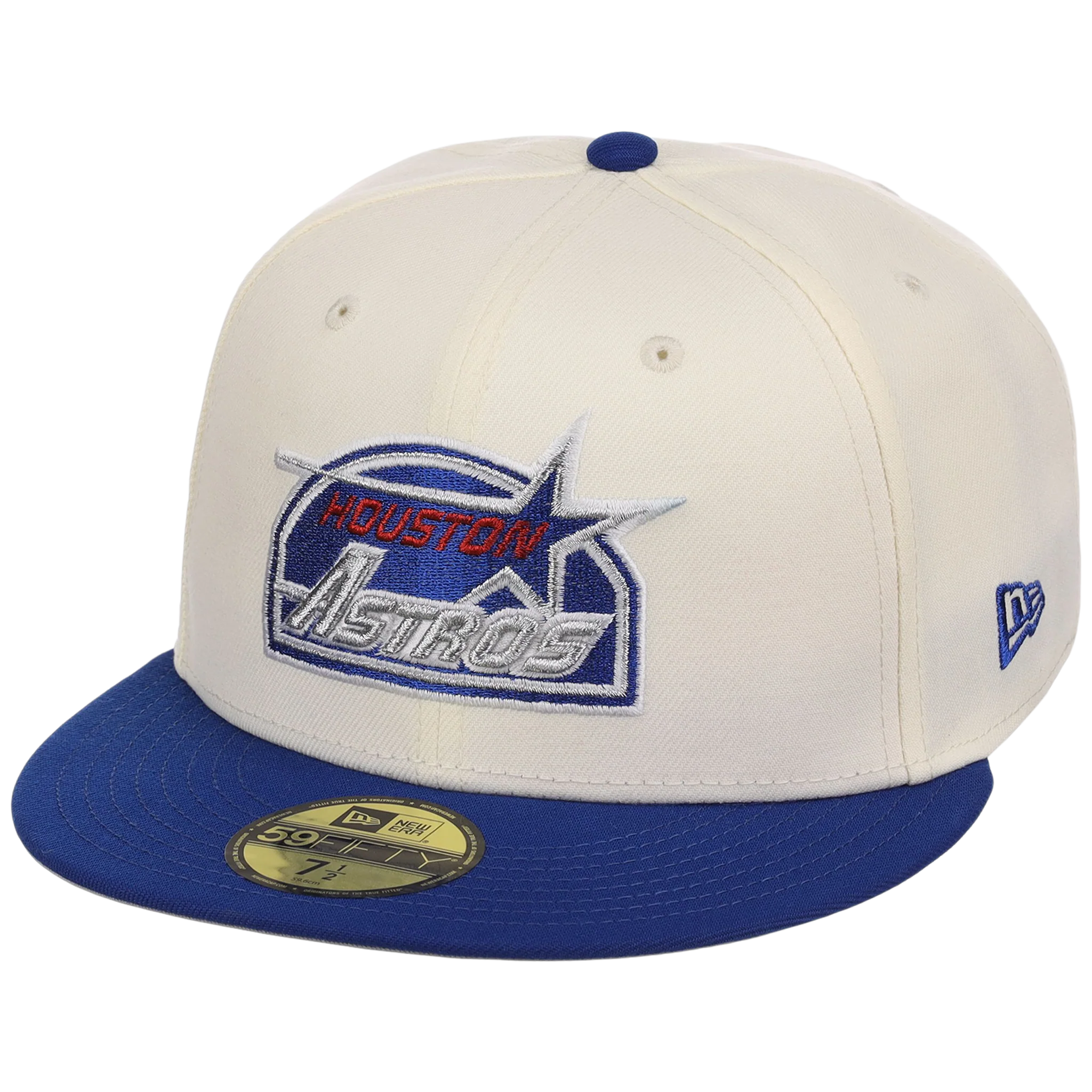 Houston Astros MLB Galactic Knights New Era 59FIFTY - Image 4