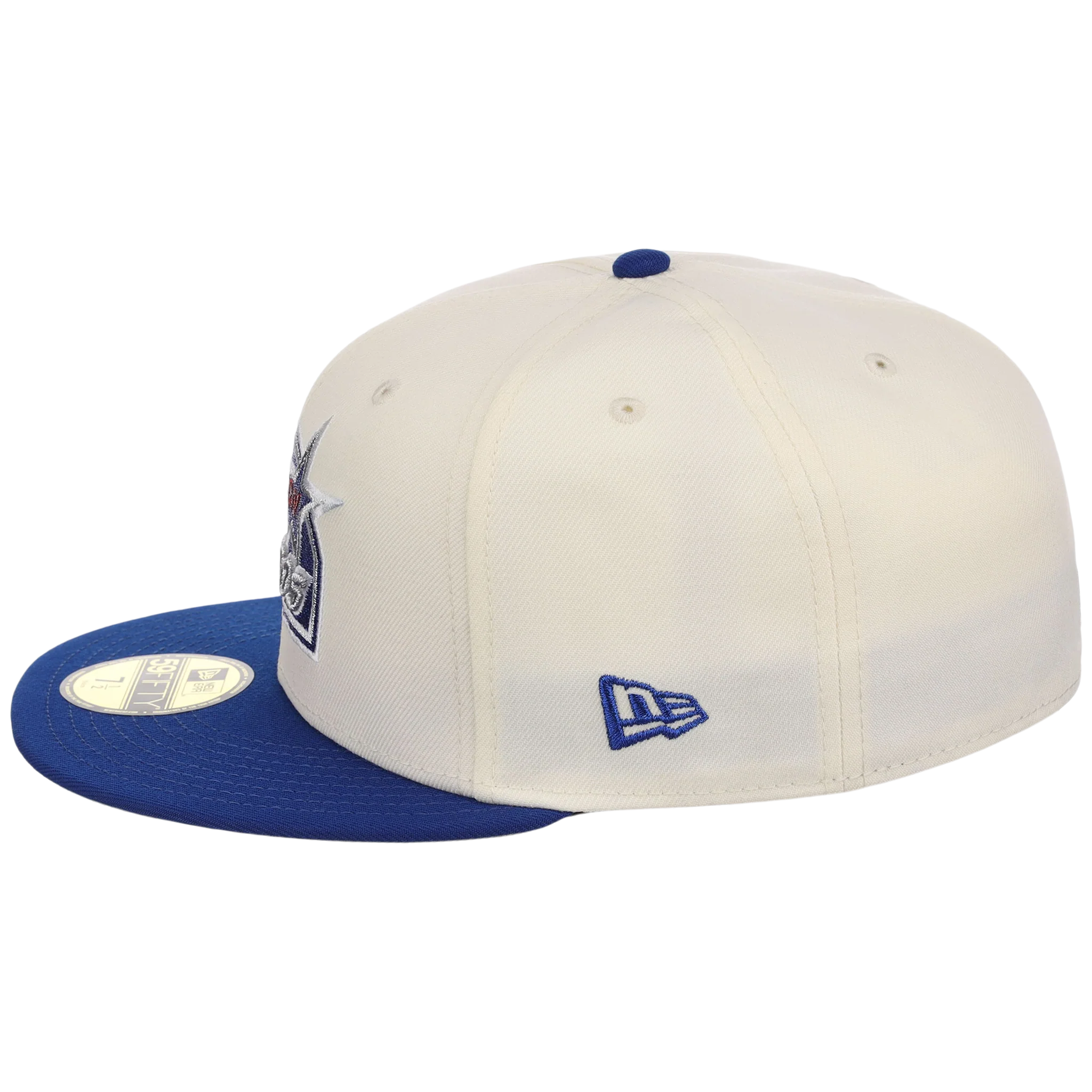 Houston Astros MLB Galactic Knights New Era 59FIFTY - Image 6