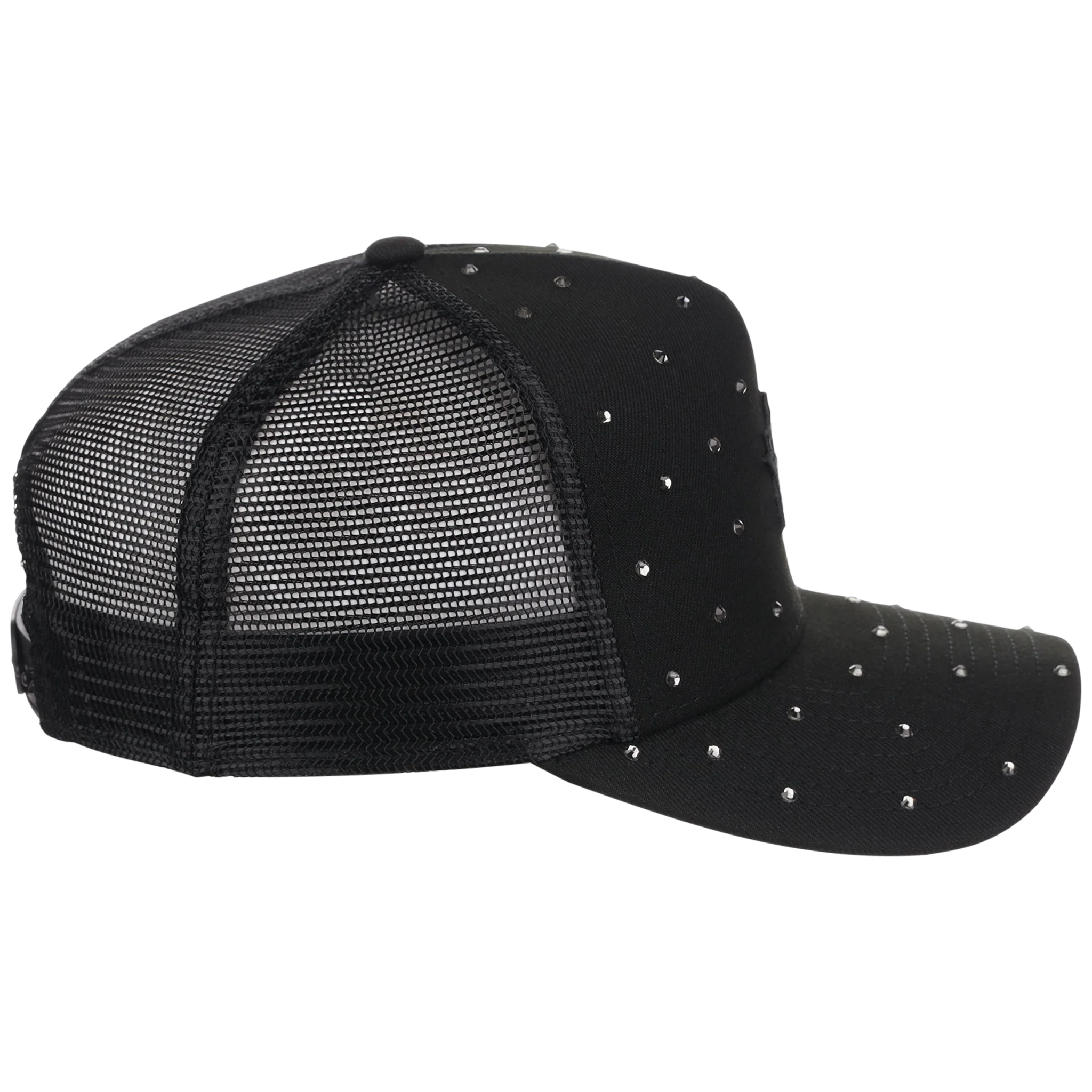 Houston Astros MLB Midnight Ice Women's New Era 9FORTY - Image 3