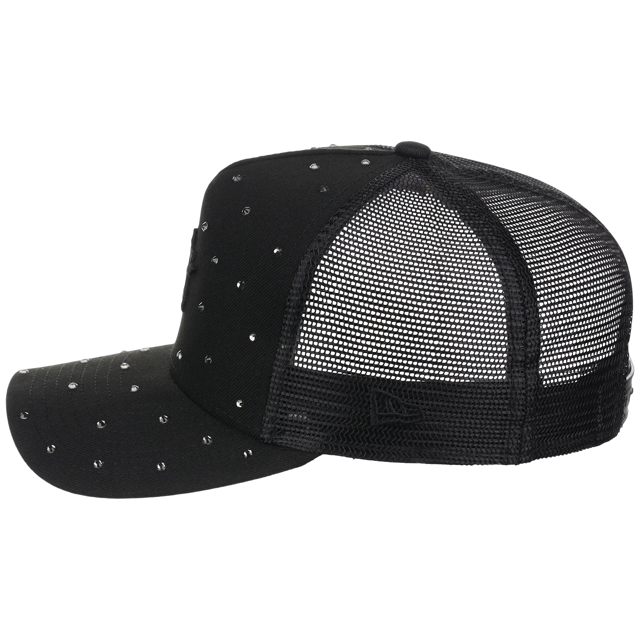 Houston Astros MLB Midnight Ice Women's New Era 9FORTY - Image 6