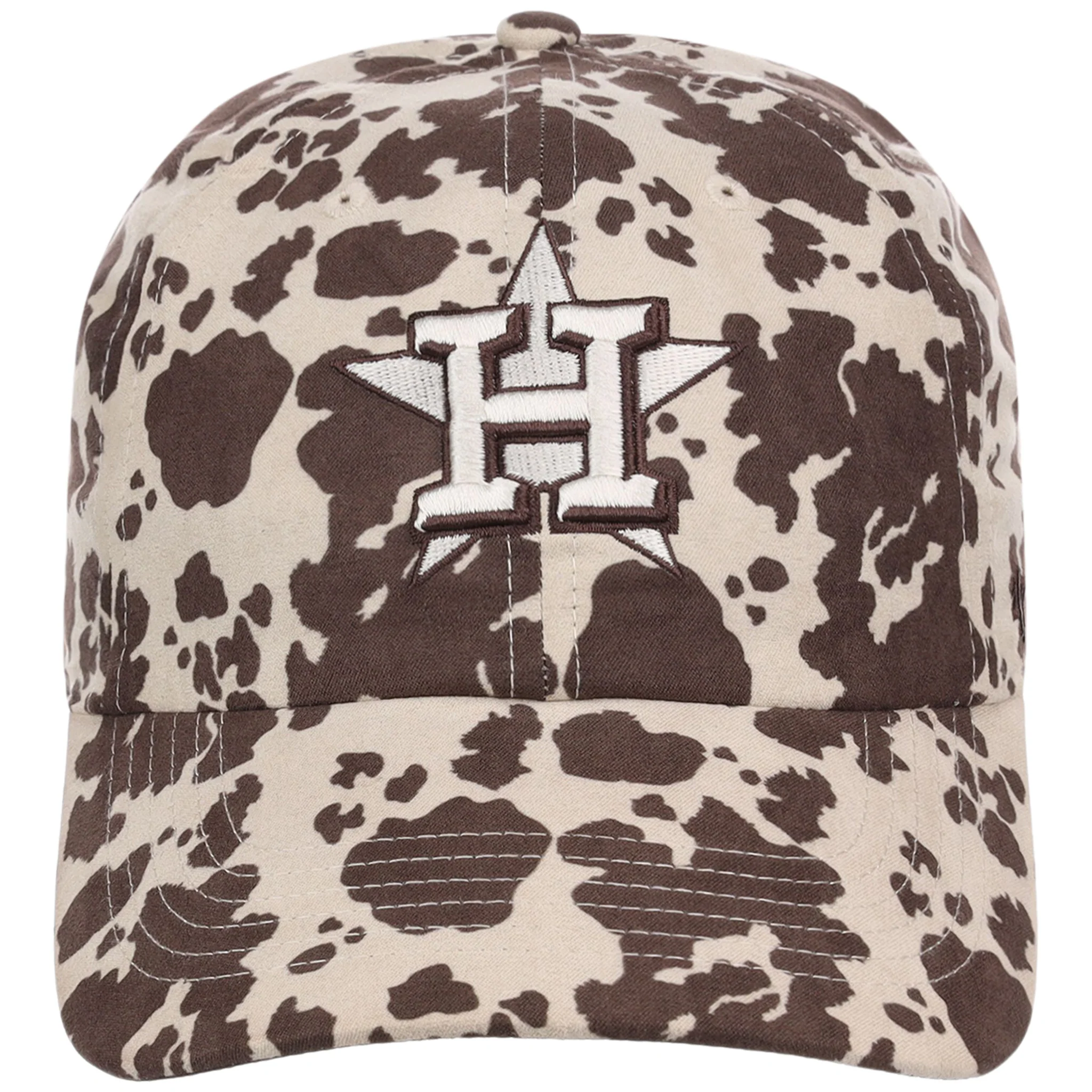 Houston Astros MLB Rodeo Ready '47 Clean Up Women's Collection - Image 5