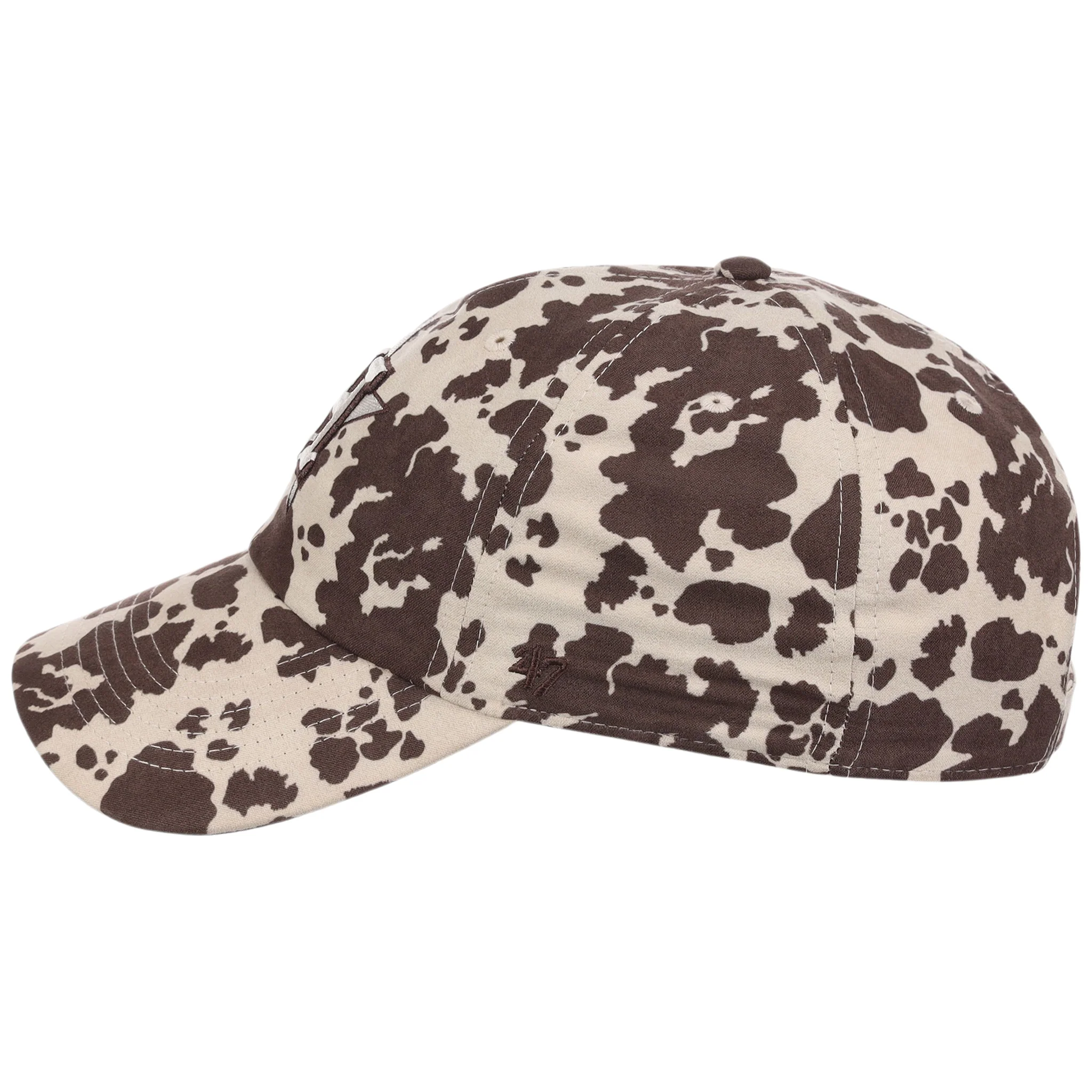 Houston Astros MLB Rodeo Ready '47 Clean Up Women's Collection - Image 6