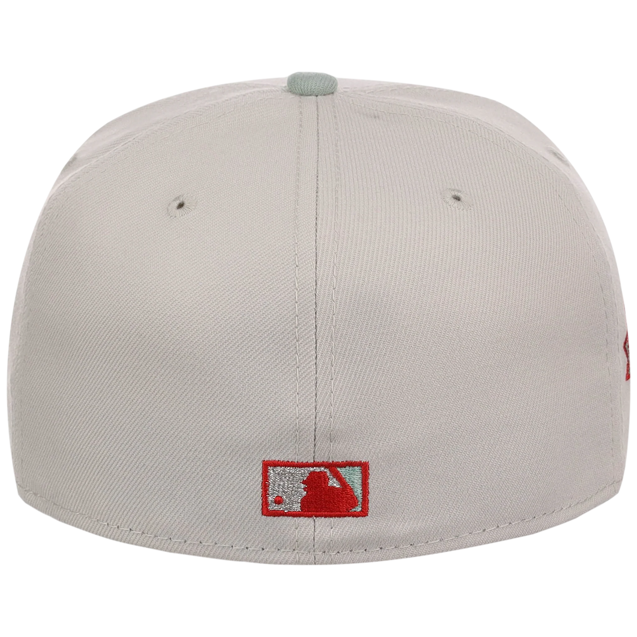 Houston Astros MLB Stone Widow New Era 59FIFTY - Image 7