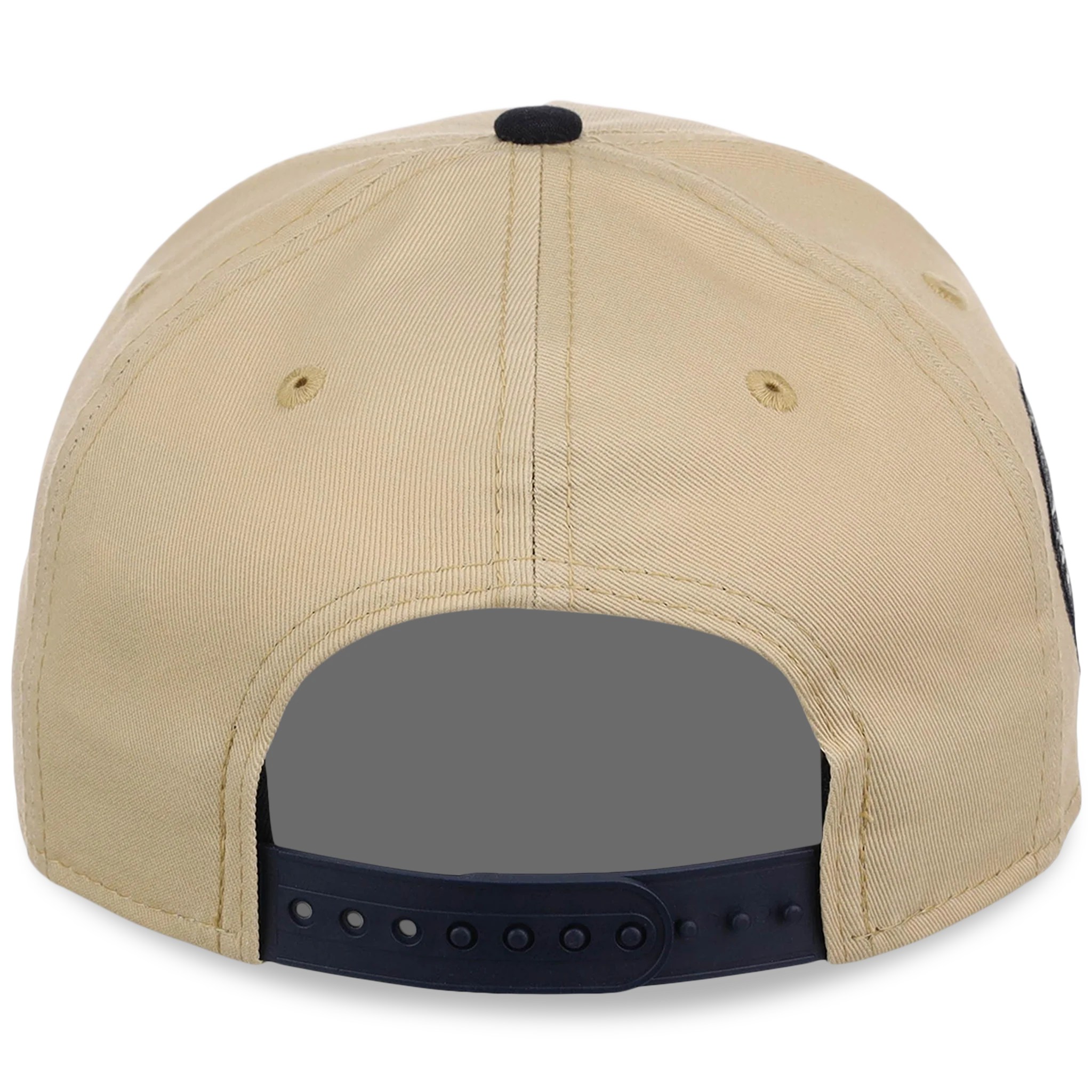 Houston Astros MLB Vegas Pop New Era 9FORTY - Image 7