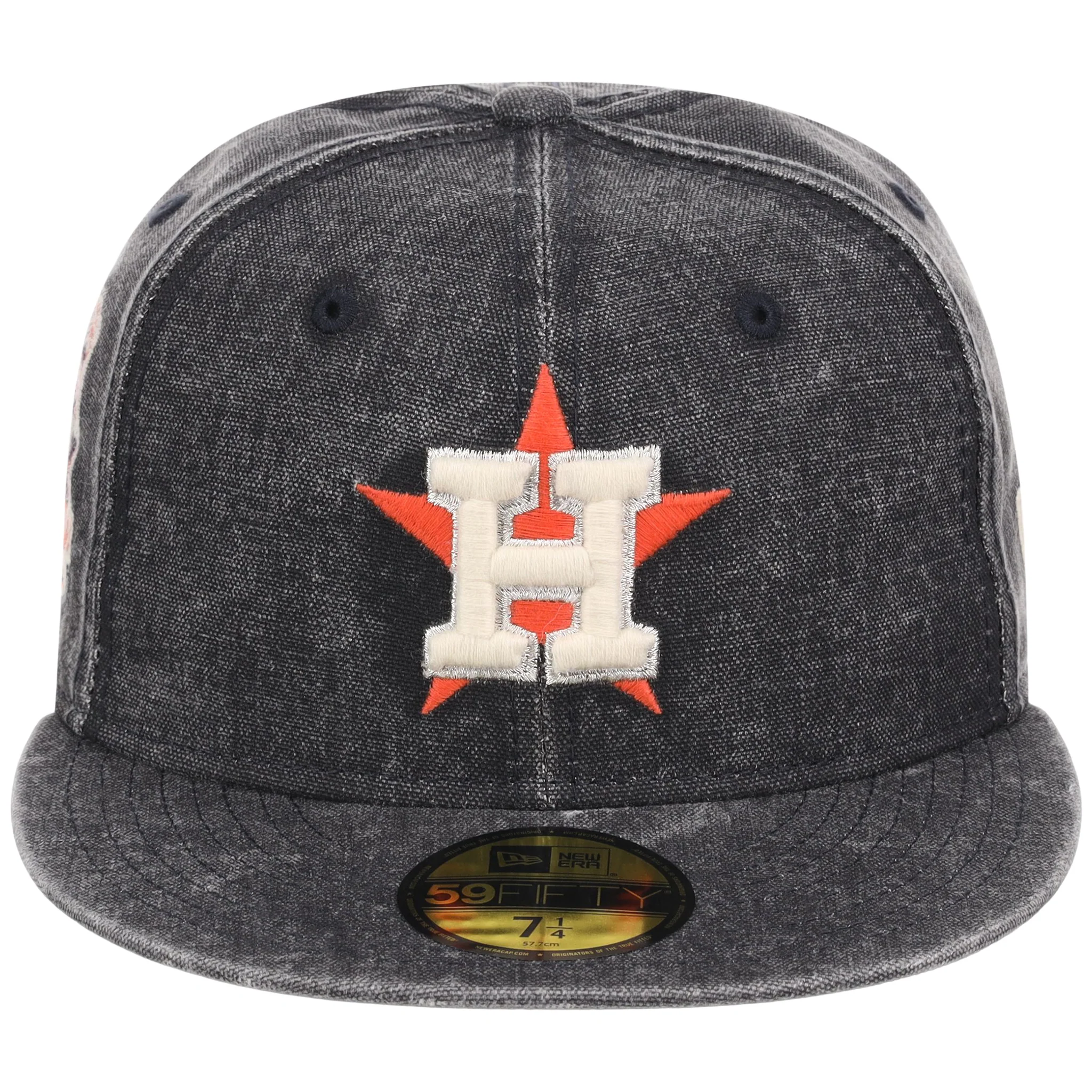 Houston Astros MLB Washed New Era 59FIFTY - Image 5