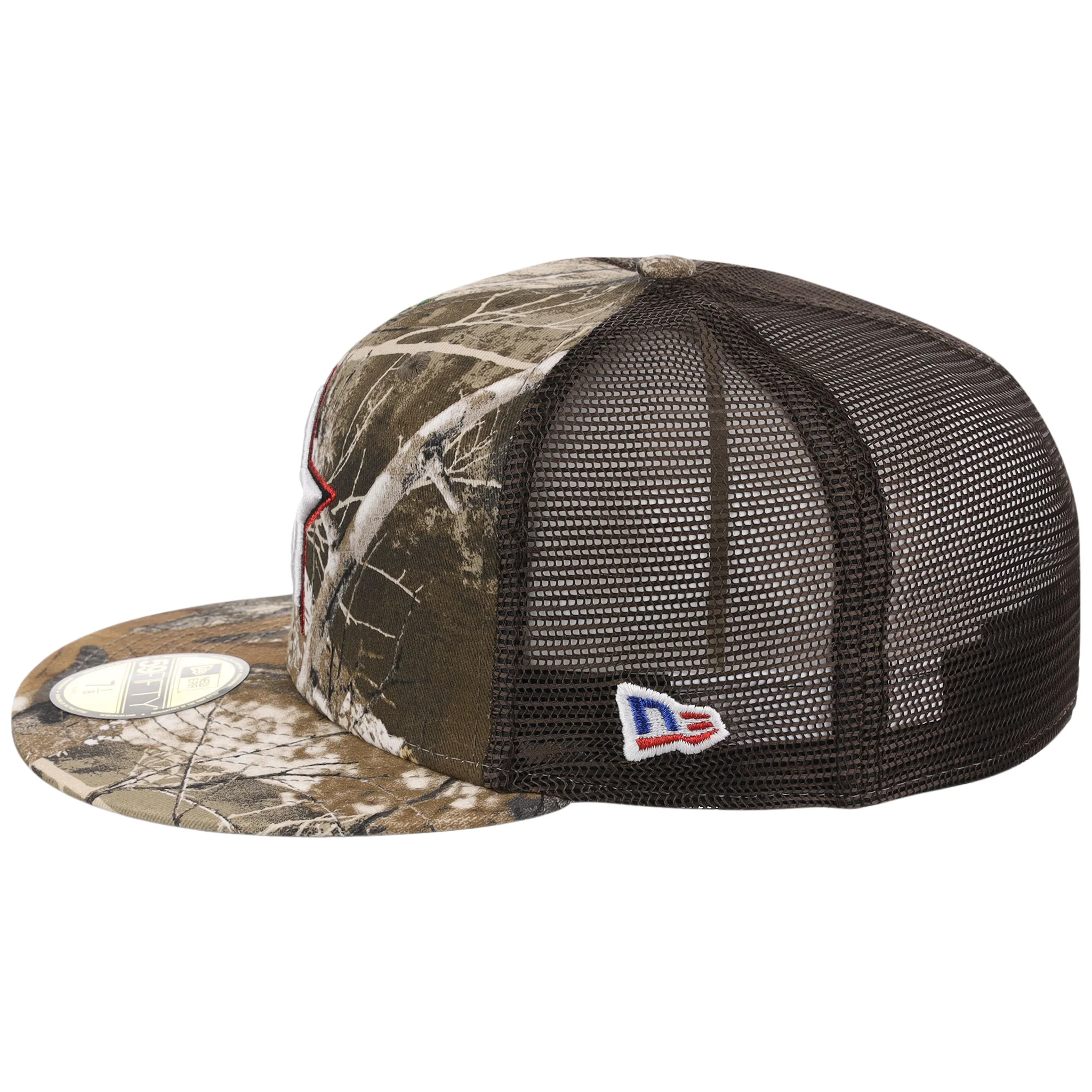 Houston Astros Paul Wall 'People's Champ' 2.0 New Era 59FIFTY Collection (Camo/Camo) - Image 6