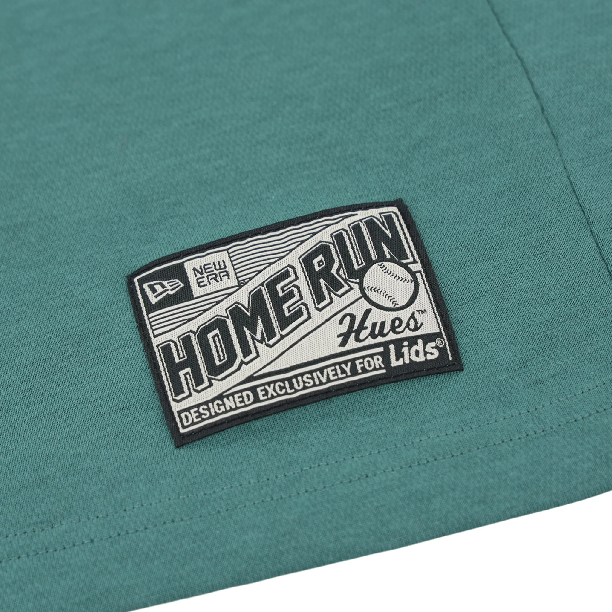 Houston Astros Spring Color Collection New Era Teal Tee - Image 3