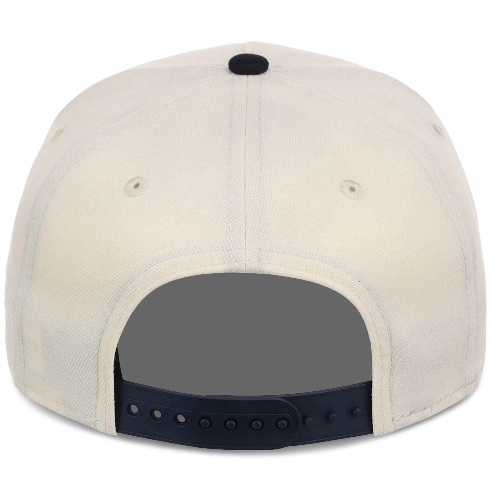 Houston Astros Women's New Era 9FORTY Chrome OTC A-Frame - Image 7