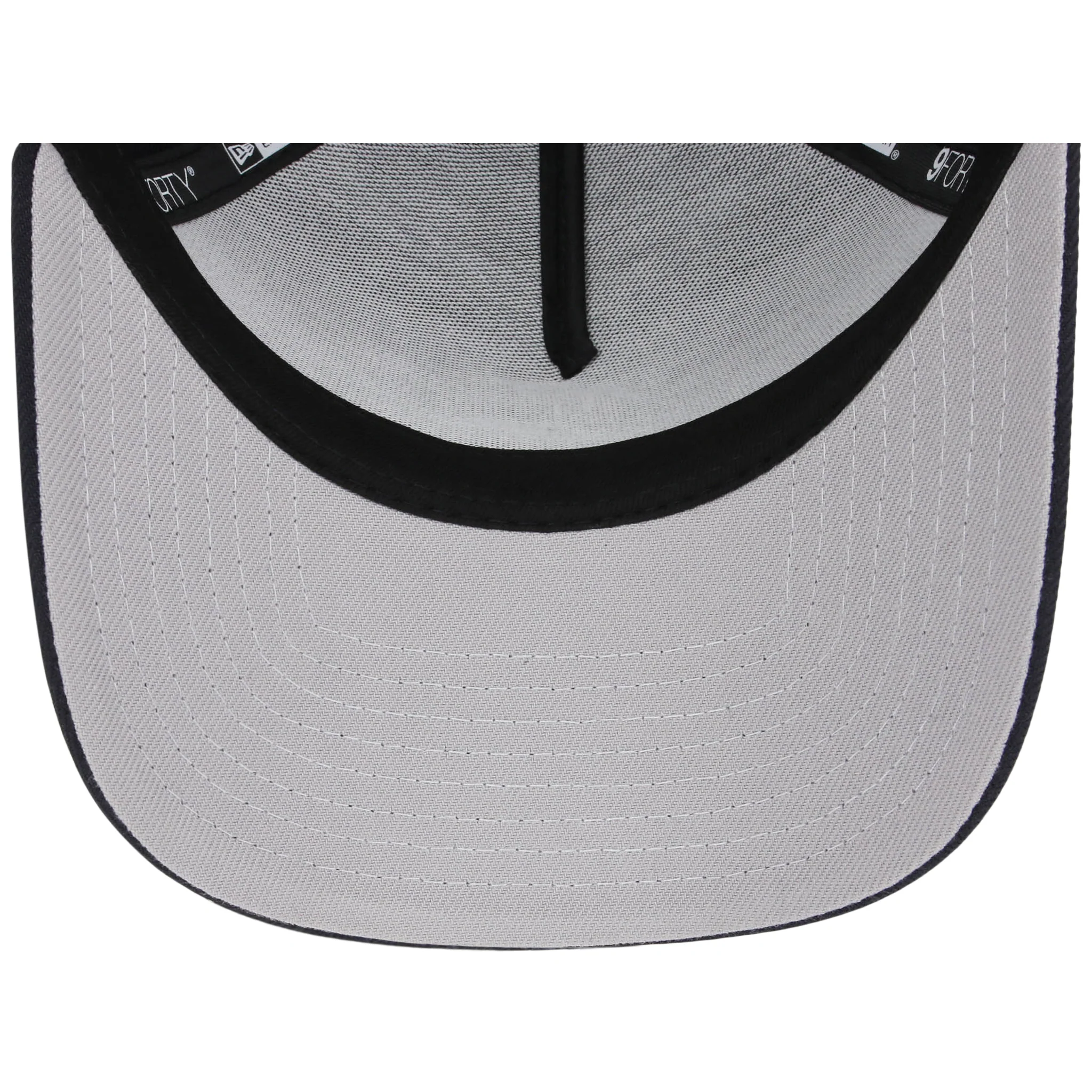 Houston Astros Women's New Era 9FORTY OTC A-Frame - Image 2