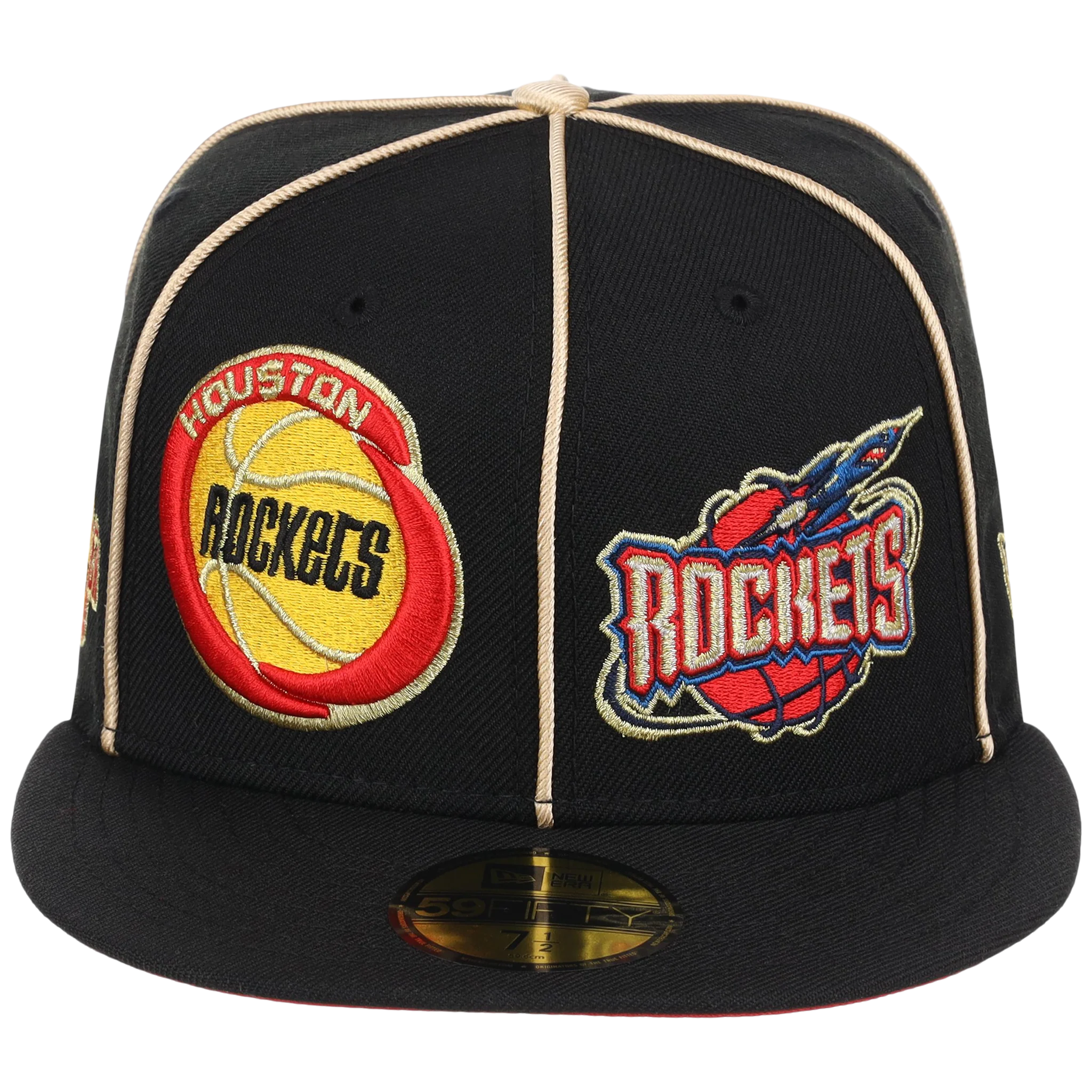 Houston Rockets The 2026 Lids HD New Era 59FIFTY Day Collection - Image 5