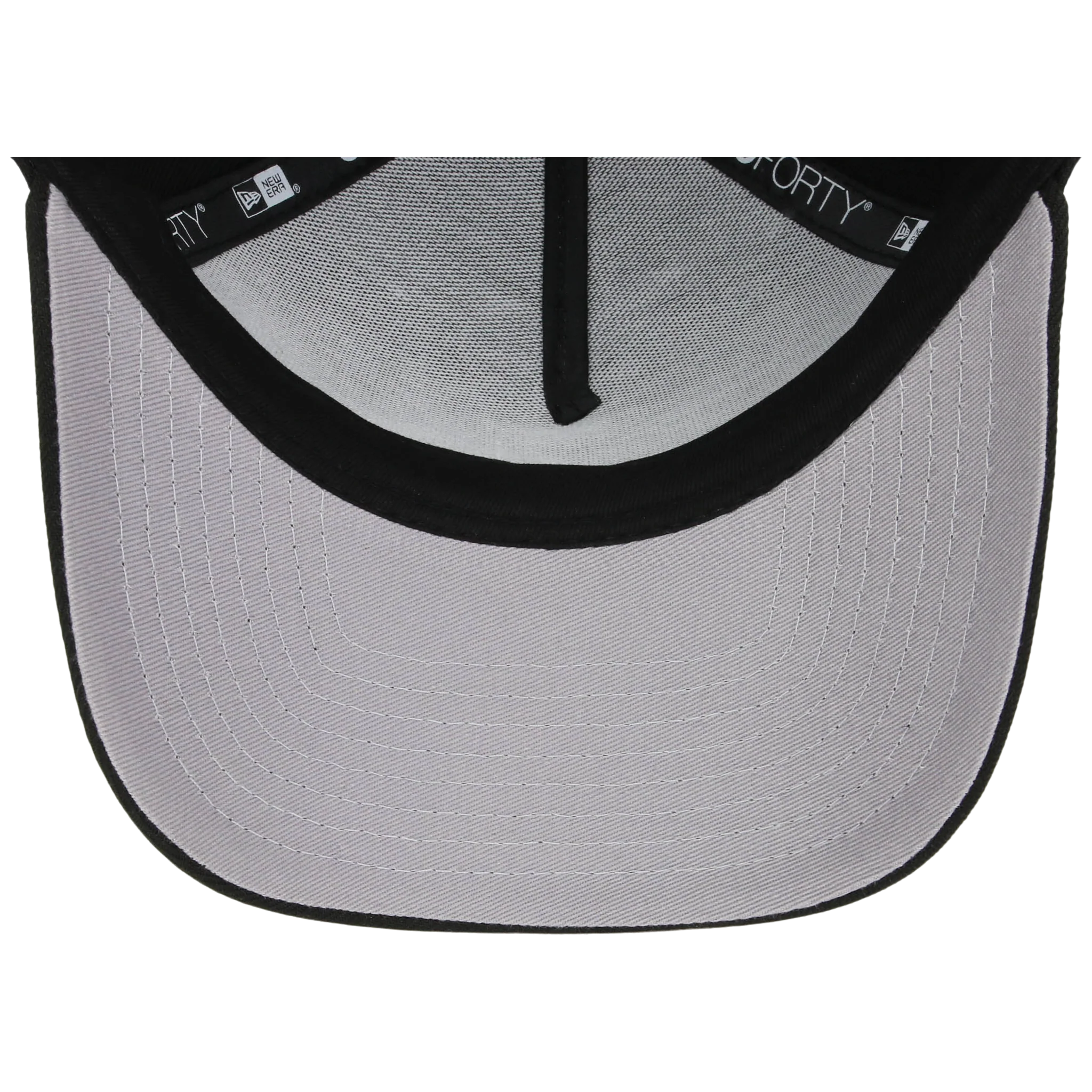 Houston Texans Houston Crown the City 'Still Reppin'' New Era 9FORTY (Black/Black) - Image 2