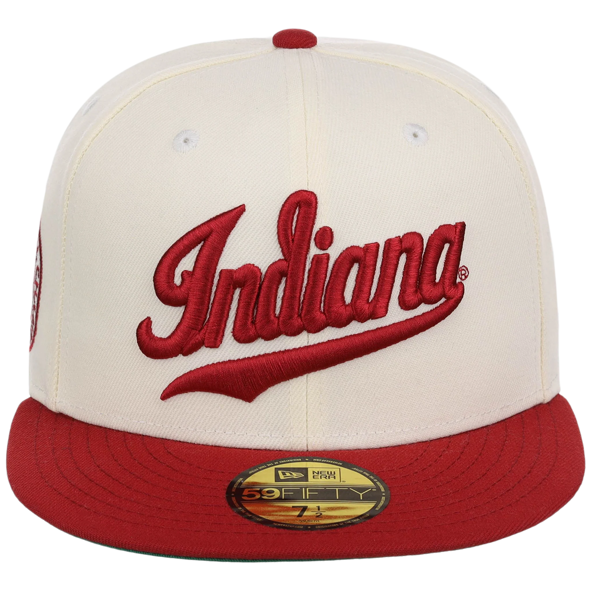 Indiana Hoosiers Survive and Advance New Era 59FIFTY - Image 5