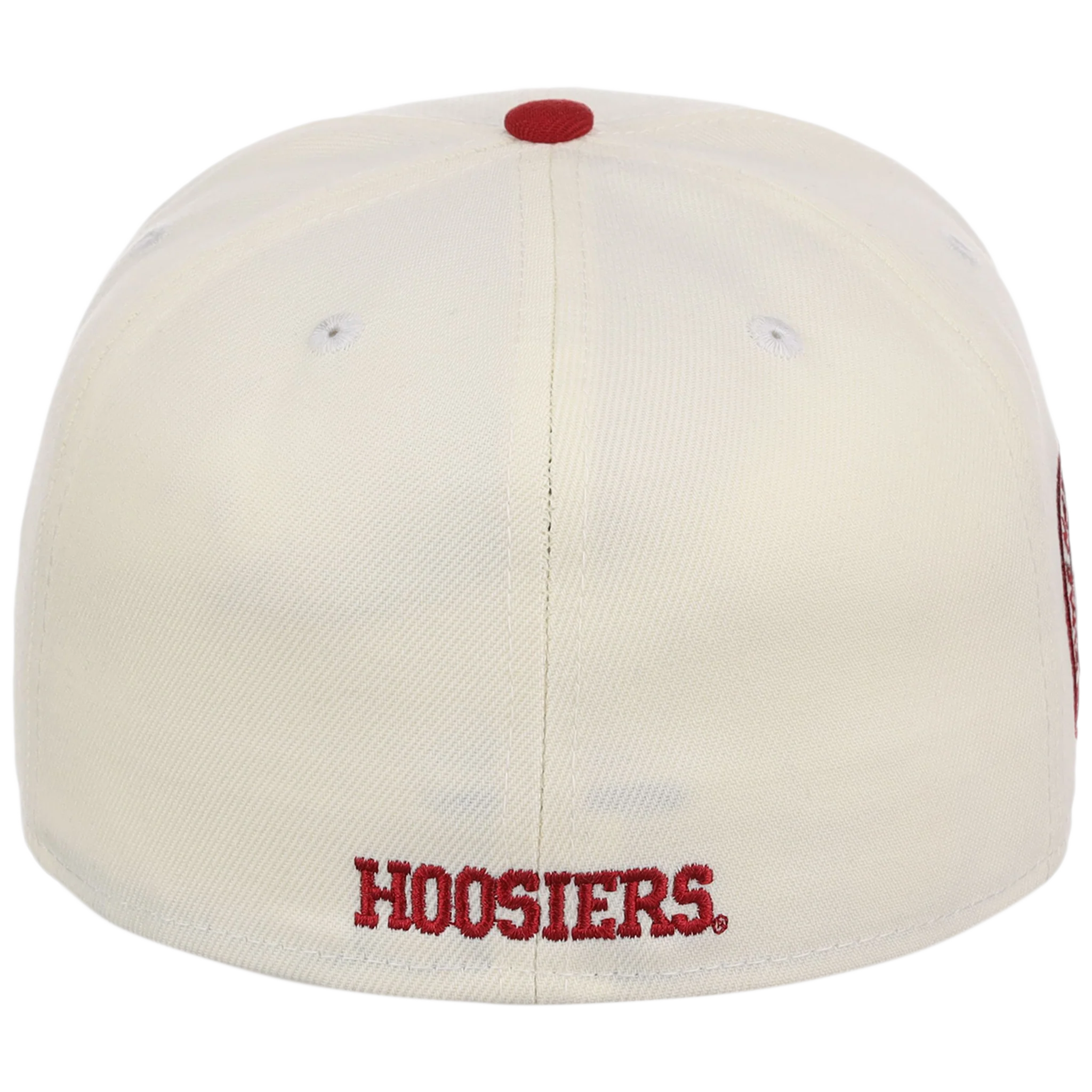 Indiana Hoosiers Survive and Advance New Era 59FIFTY - Image 7