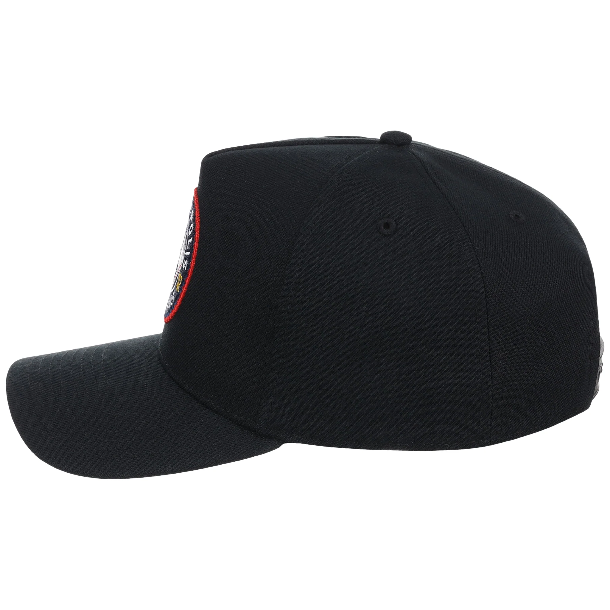 Indianapolis Indians Field Club Minor League Monday Black OTC A-Frame - Image 6