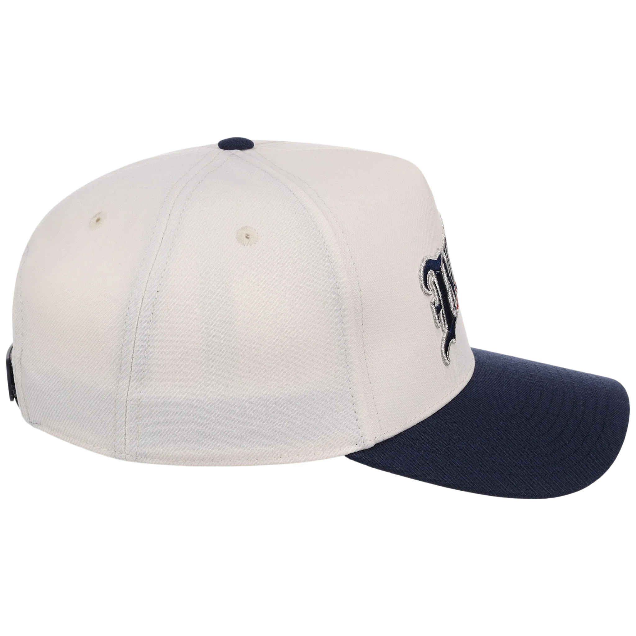 Indianapolis Indians Field Club Minor League Monday Off-White OTC A-Frame - Image 3