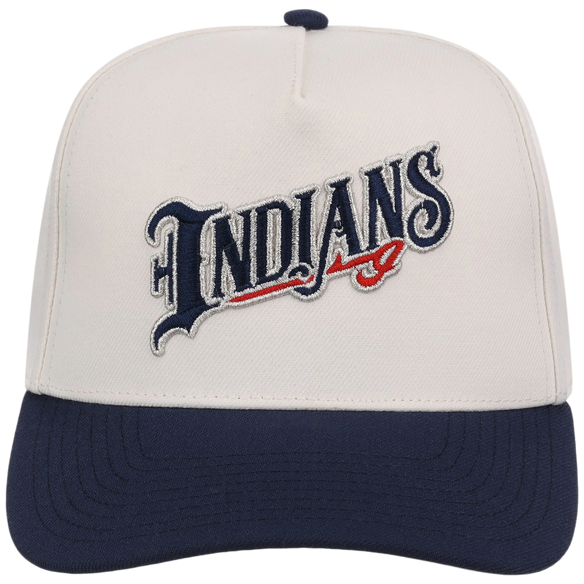 Indianapolis Indians Field Club Minor League Monday Off-White OTC A-Frame - Image 5
