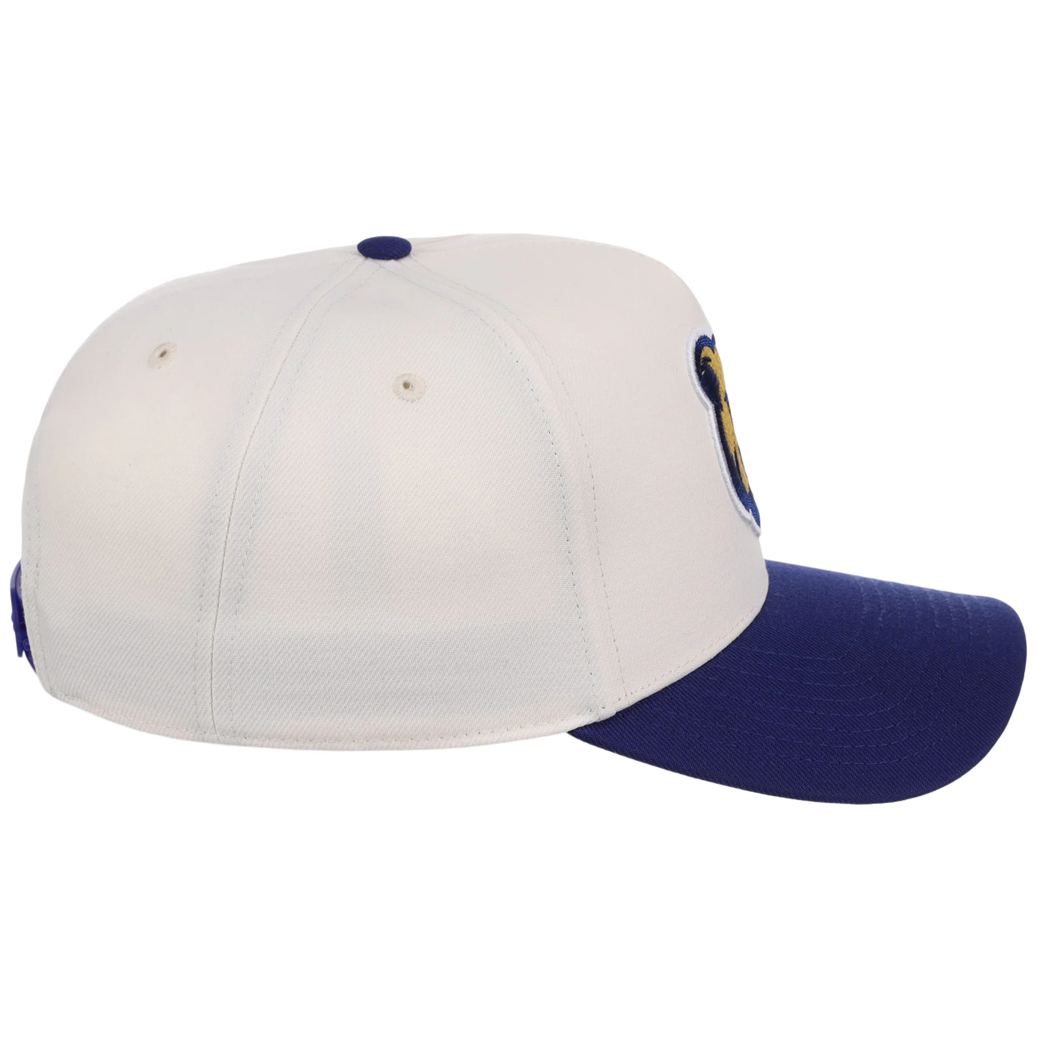 Iowa Cubs Field Club Minor League Monday Off-White OTC A-Frame - Image 3
