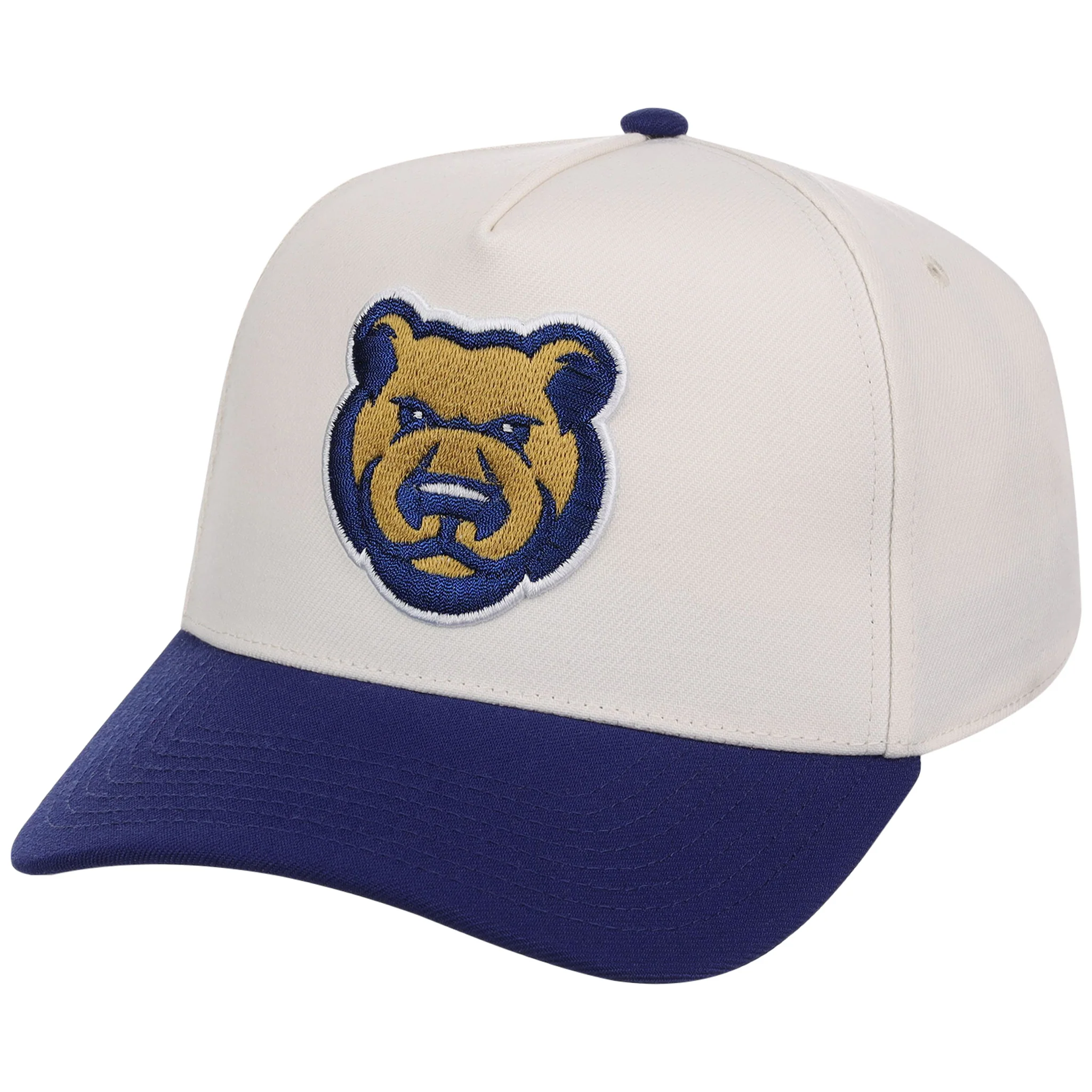 Iowa Cubs Field Club Minor League Monday Off-White OTC A-Frame - Image 4
