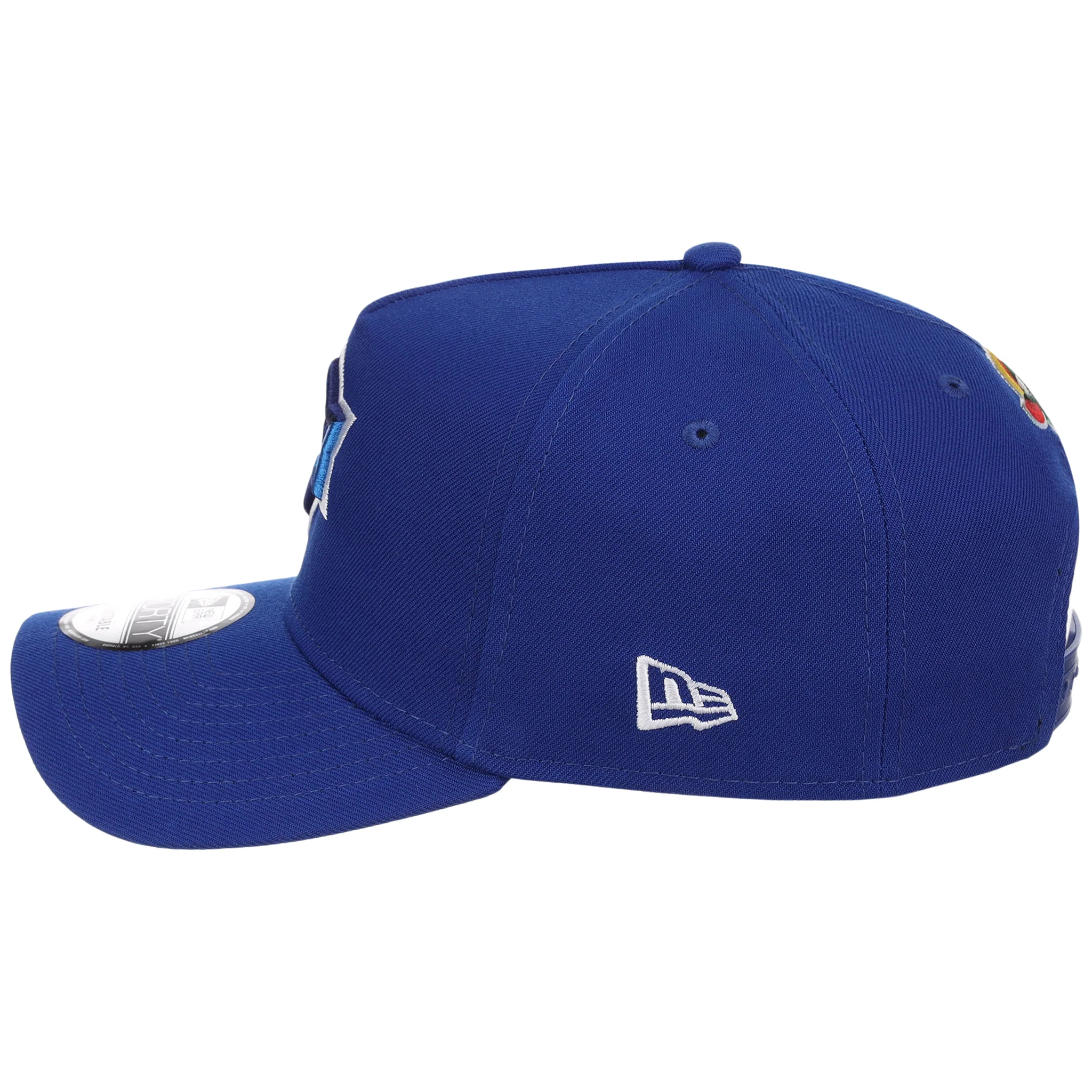 Israel World Baseball Classic OTC New Era 9FORTY - Image 6