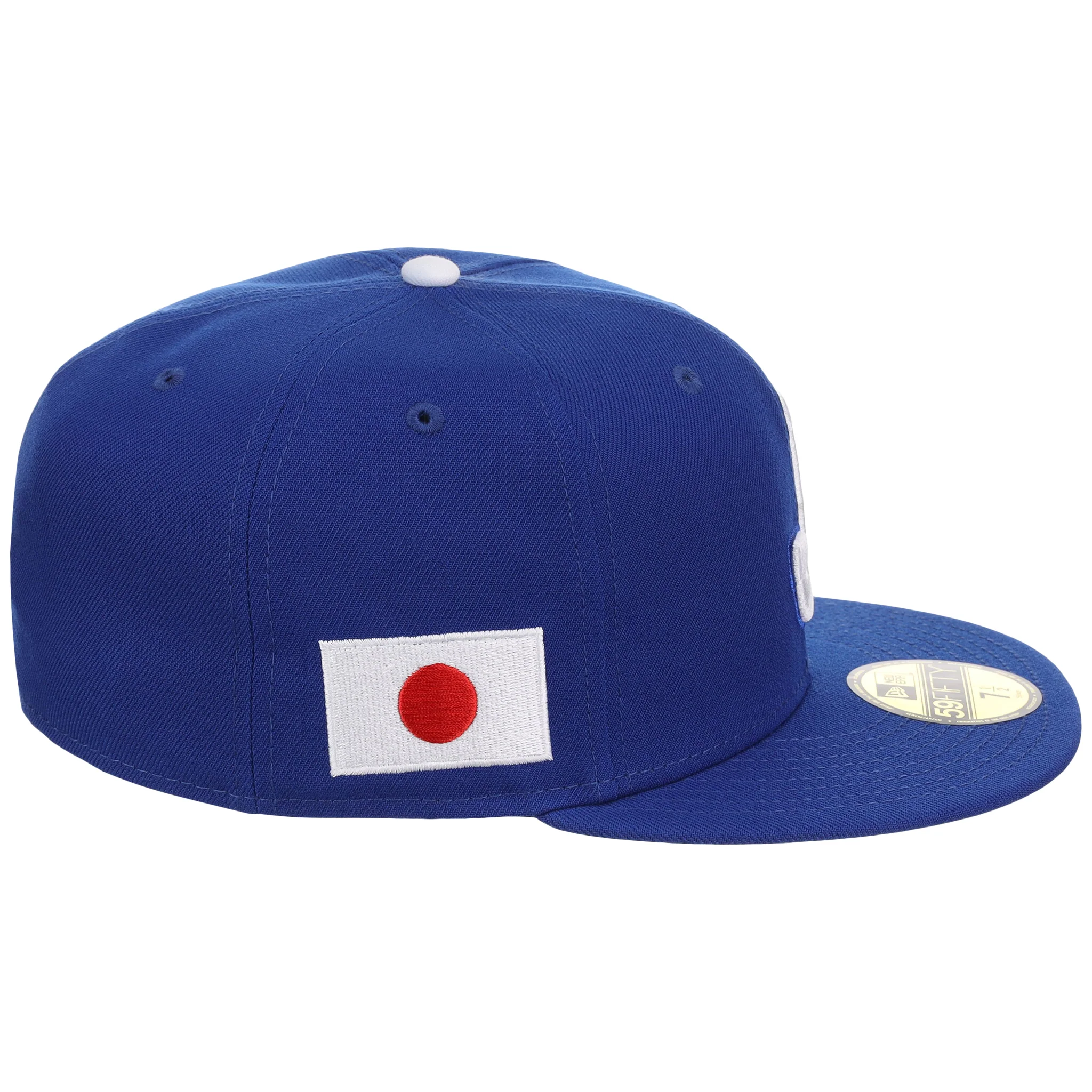 Japan Twin Shores New Era 59FIFTY - Image 3
