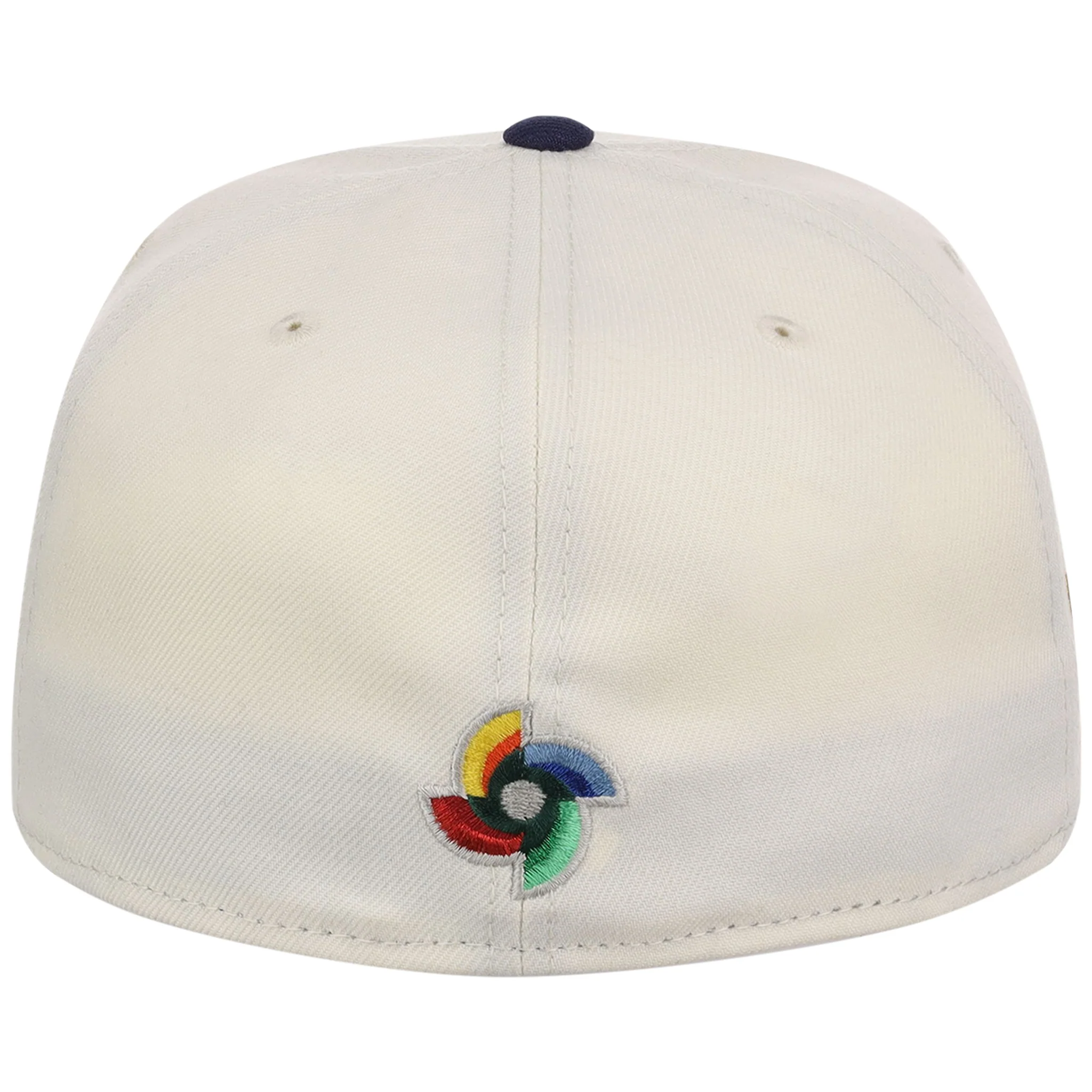 Japan World Baseball Classic Chrome Metallics New Era 59FIFTY - Image 7