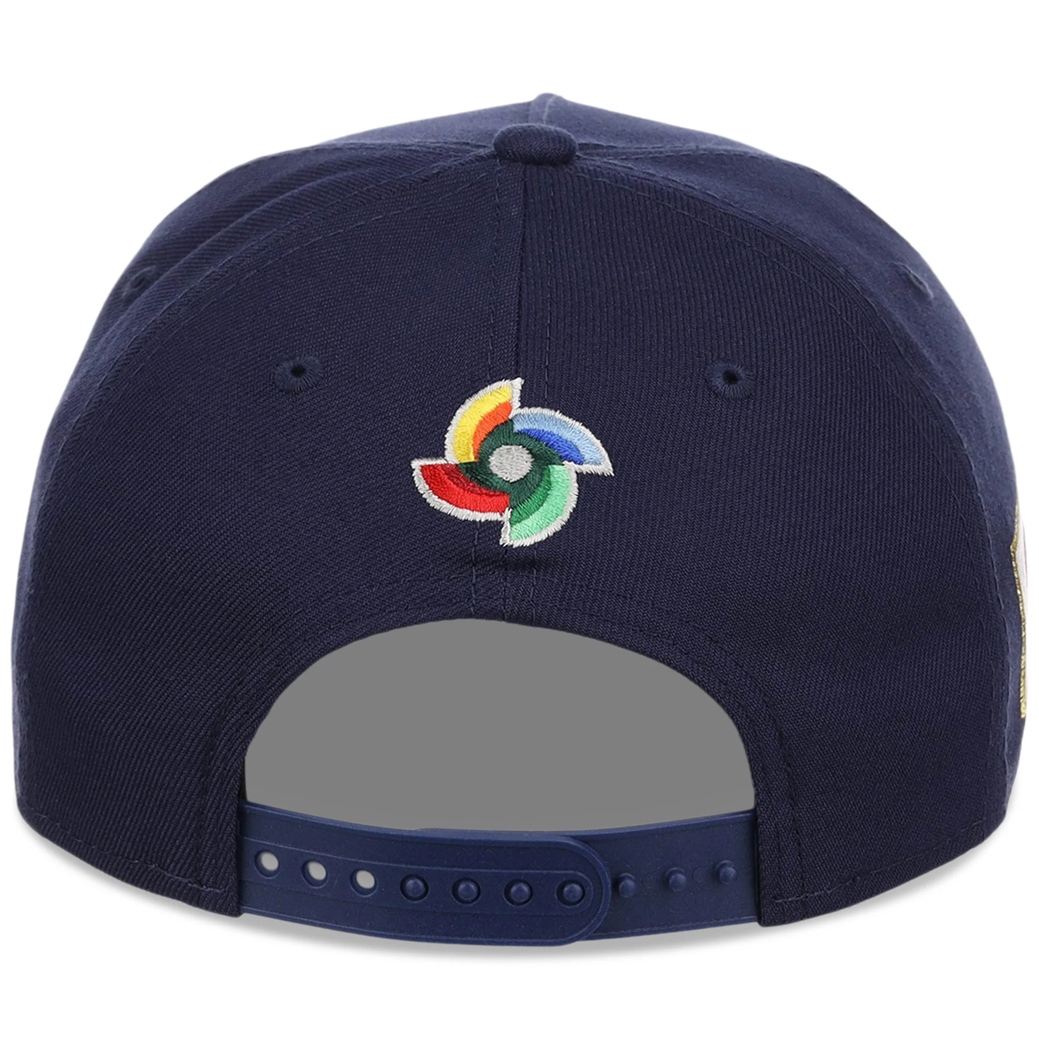 Japan World Baseball Classic OTC New Era 9FORTY - Image 7