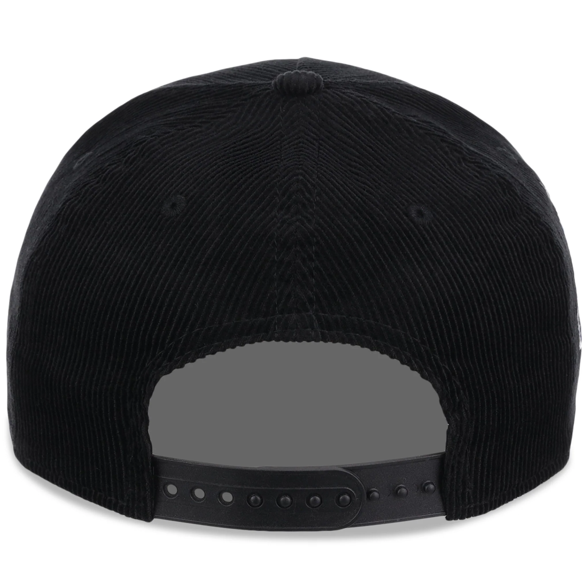 Kansas City Royals MLB Black Cord New Era 9FORTY - Image 7