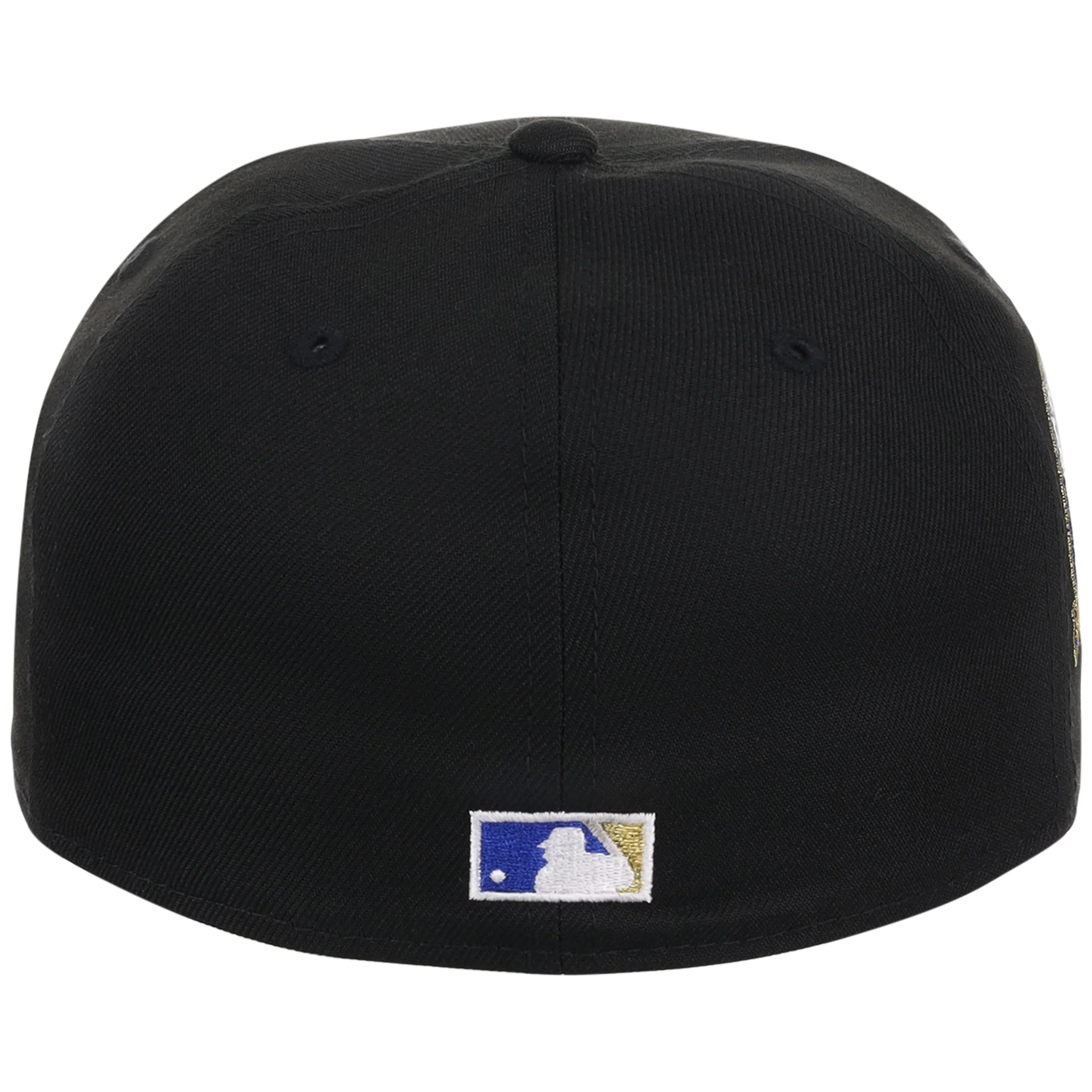 Kansas City Royals MLB Black Dome New Era 59FIFTY - Image 7