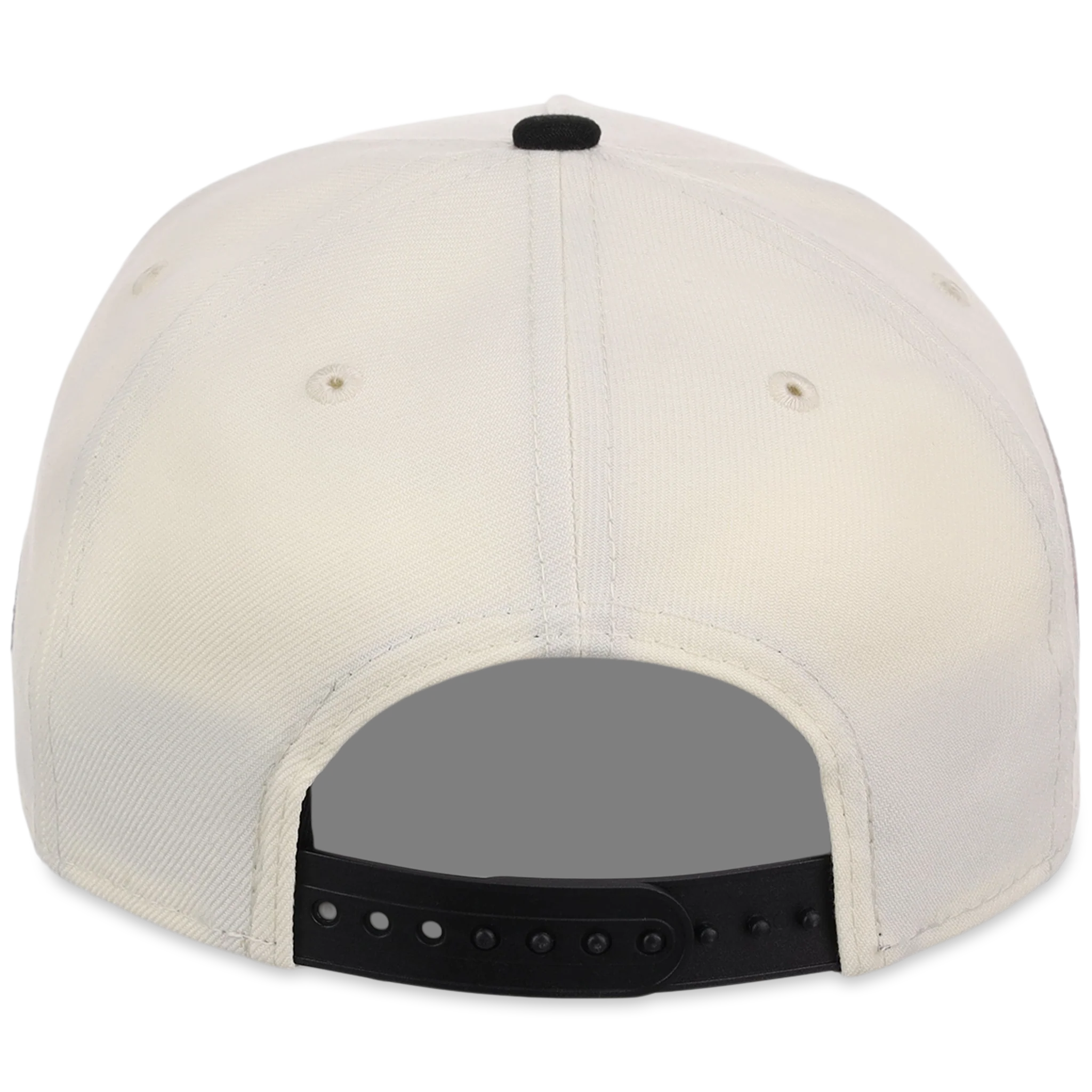 Kansas City Royals MLB Chrome Blinky New Era 9FORTY A-Frame - Image 7