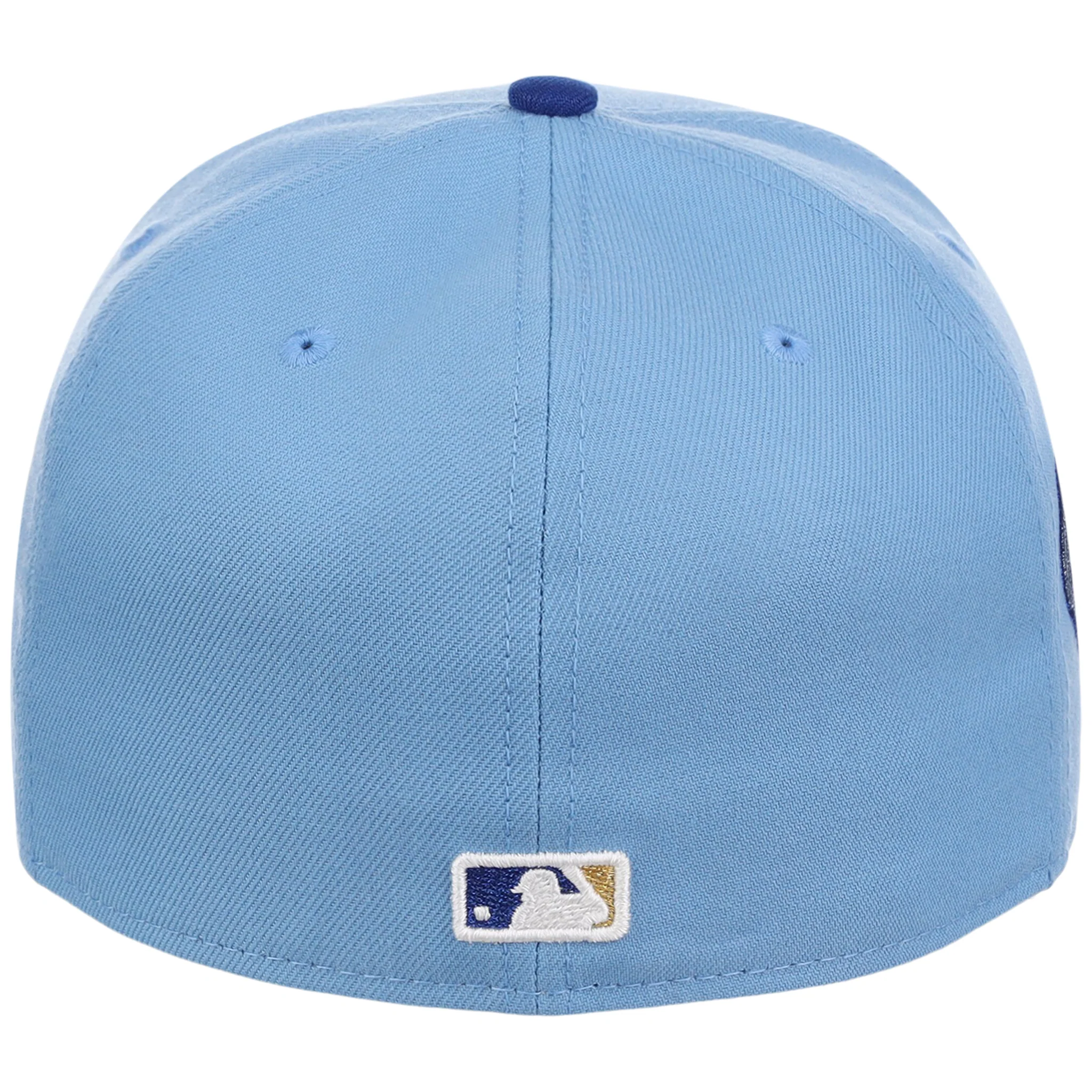 Kansas City Royals MLB City Connect - Retro New Era 59FIFTY - Image 7