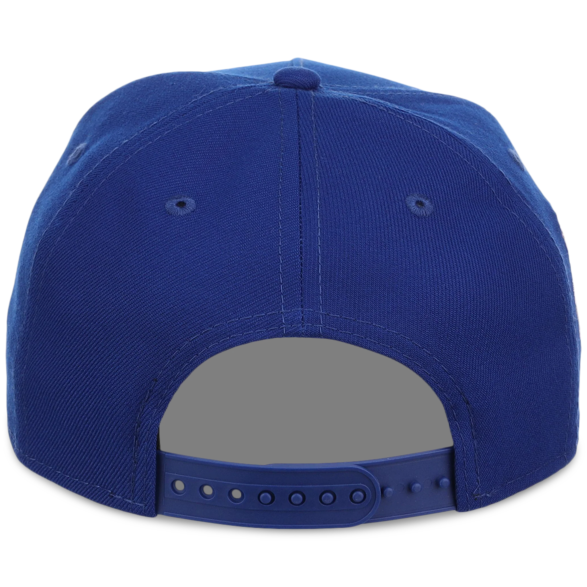 Kansas City Royals MLB Copper Blush New Era 9FORTY - Image 7